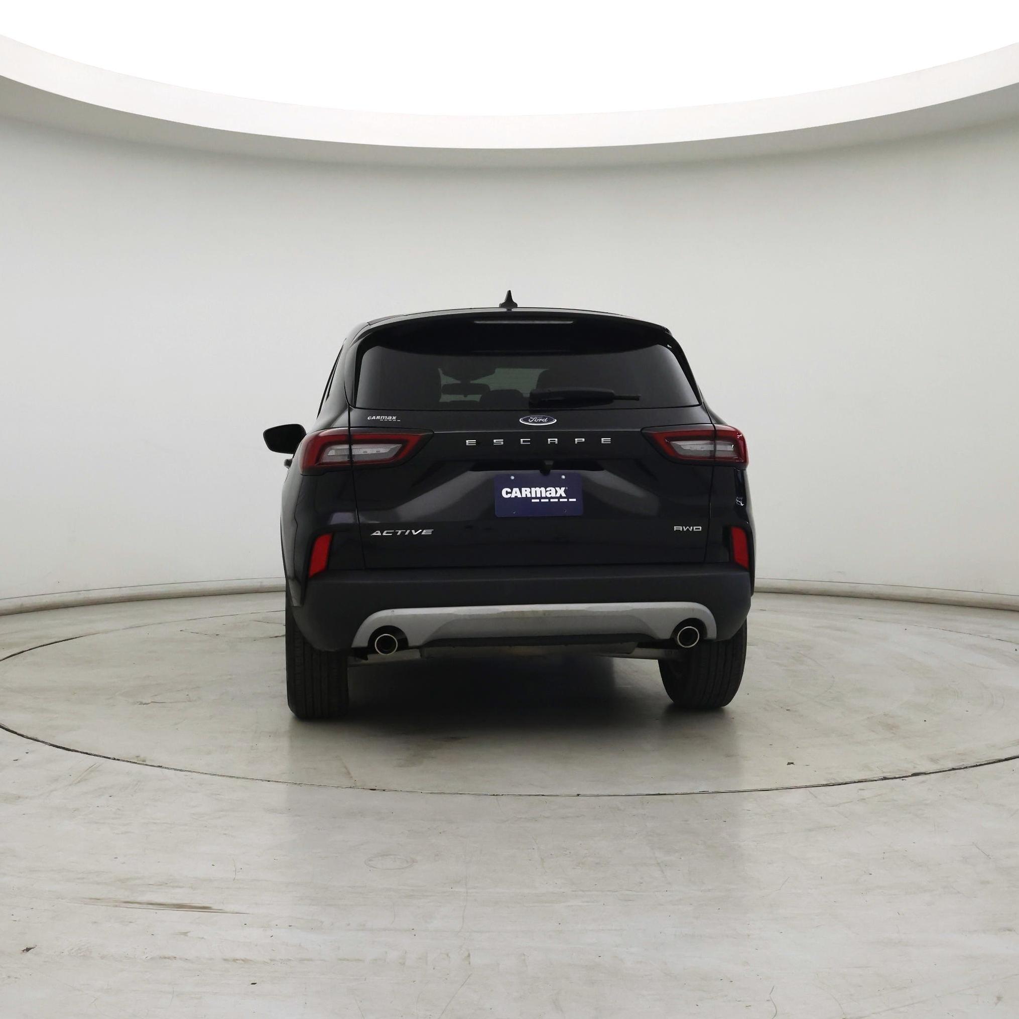 Thumbnail: 2023 Ford Escape - 6
