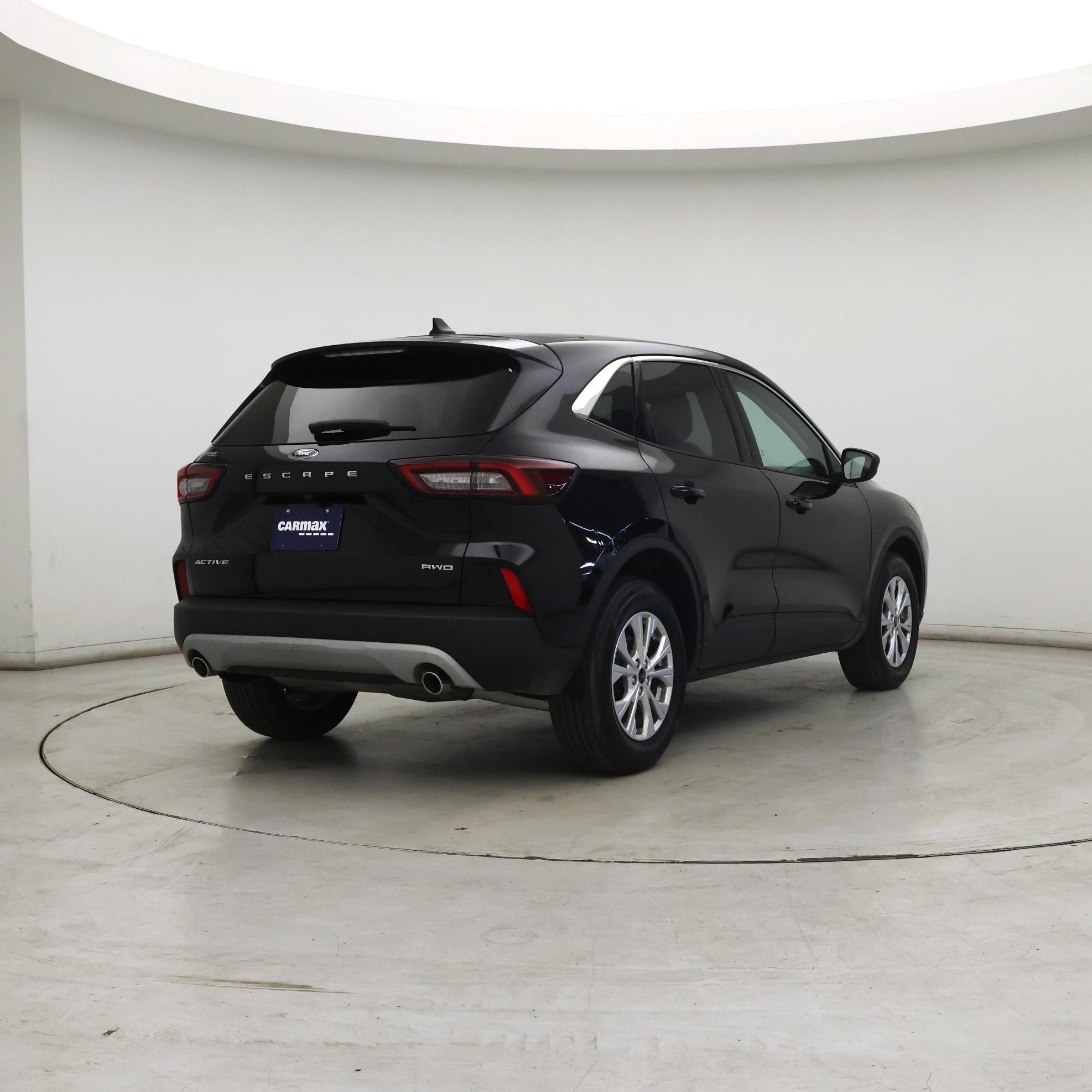 Thumbnail: 2023 Ford Escape - 8