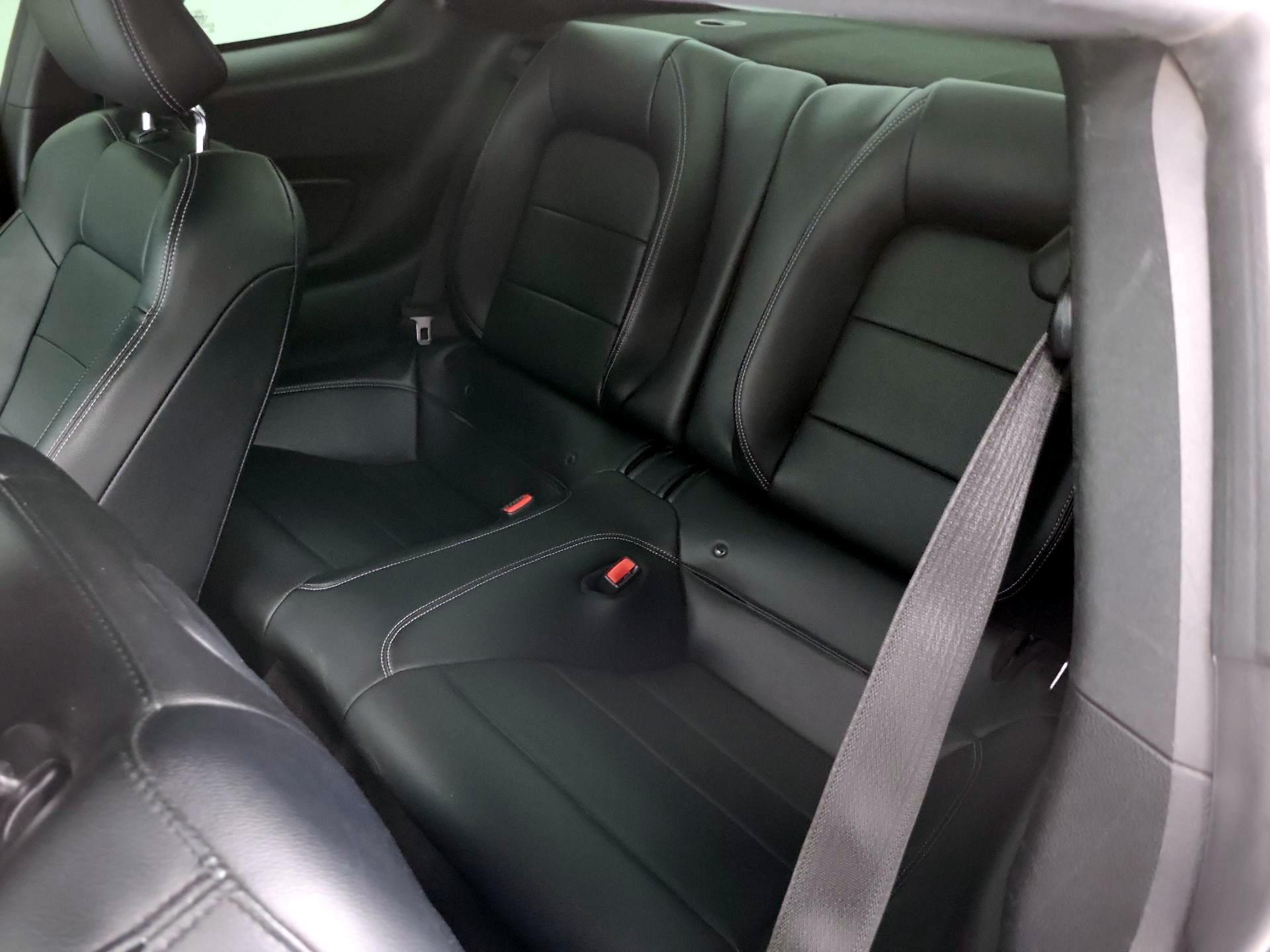 Thumbnail: 2015 Ford Mustang - 19