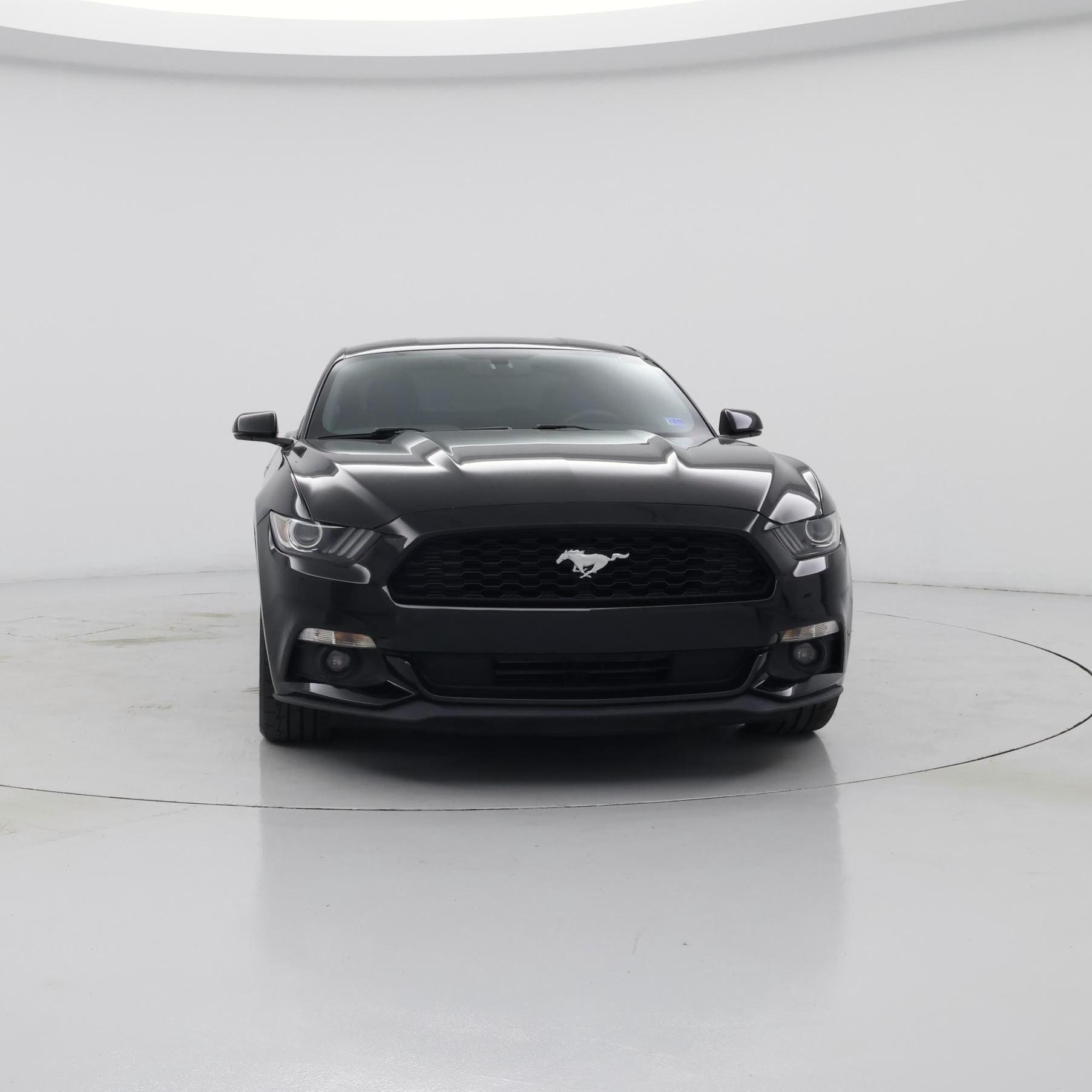Thumbnail: 2015 Ford Mustang - 5