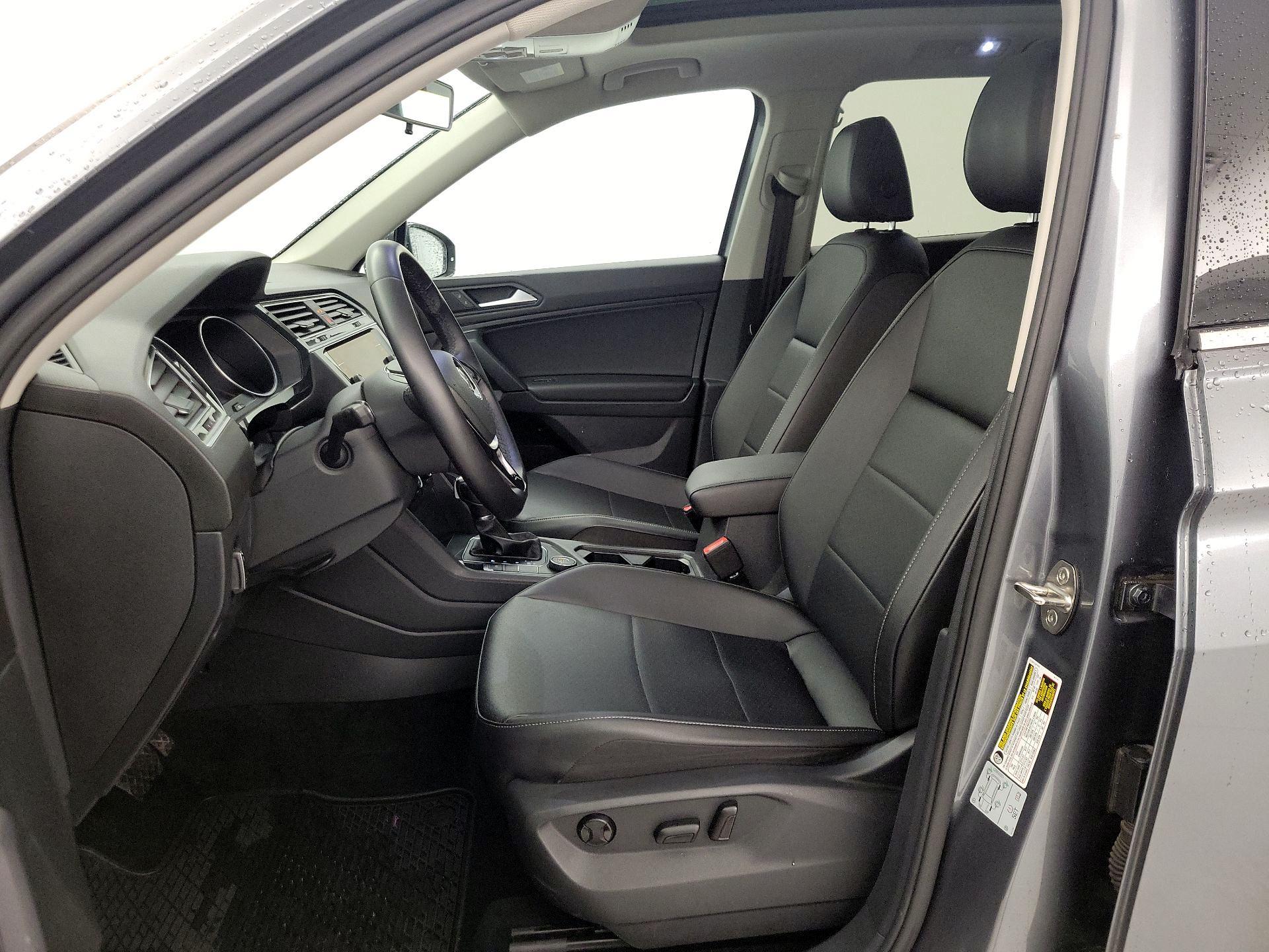 Thumbnail: 2019 Volkswagen Tiguan - 11