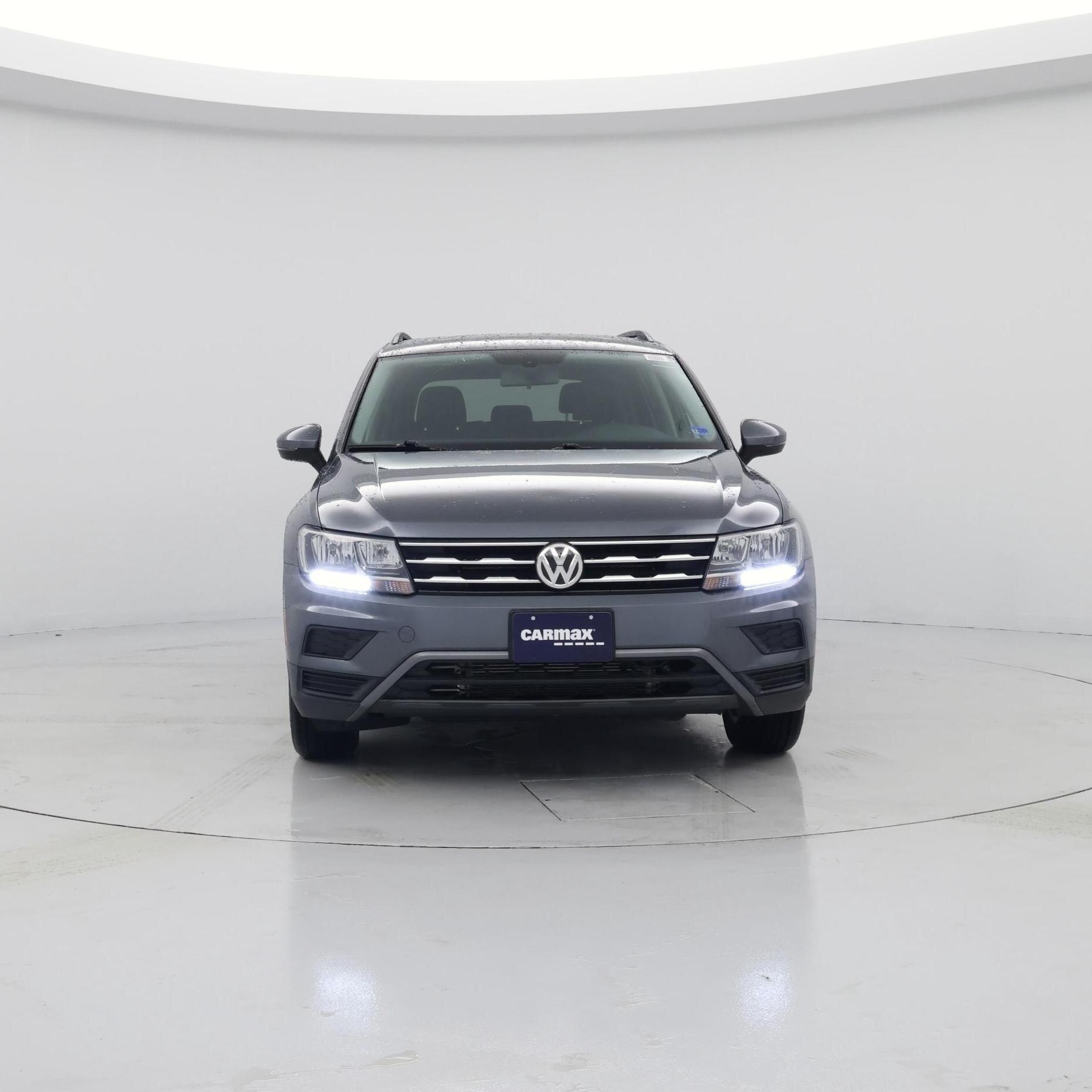 Thumbnail: 2019 Volkswagen Tiguan - 5