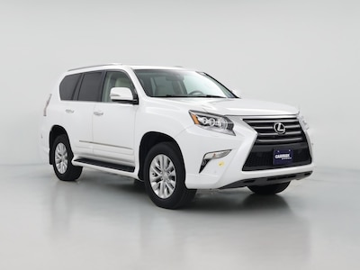 2018 Lexus GX 460 Premium