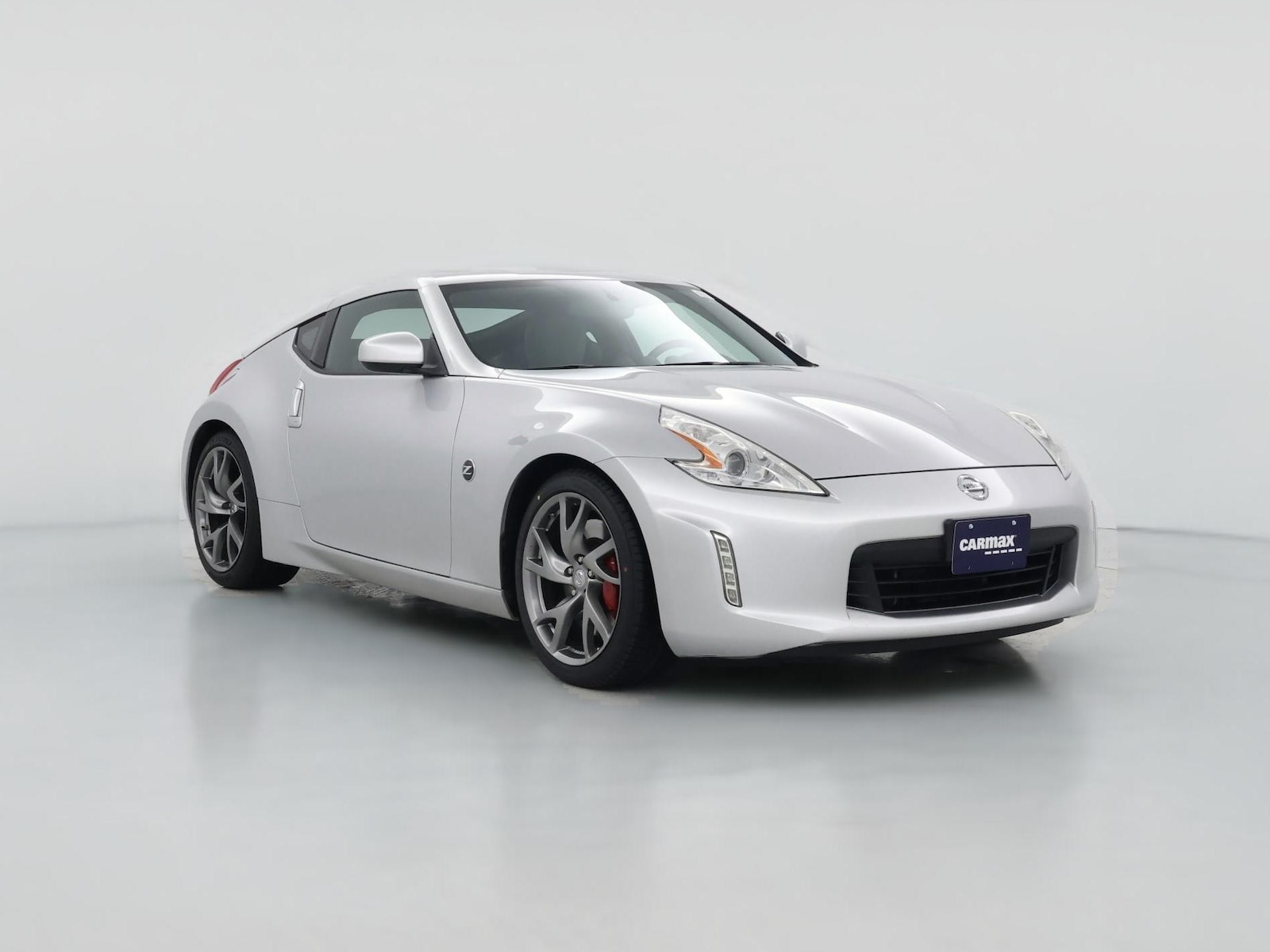 2014 Nissan 370Z Coupe