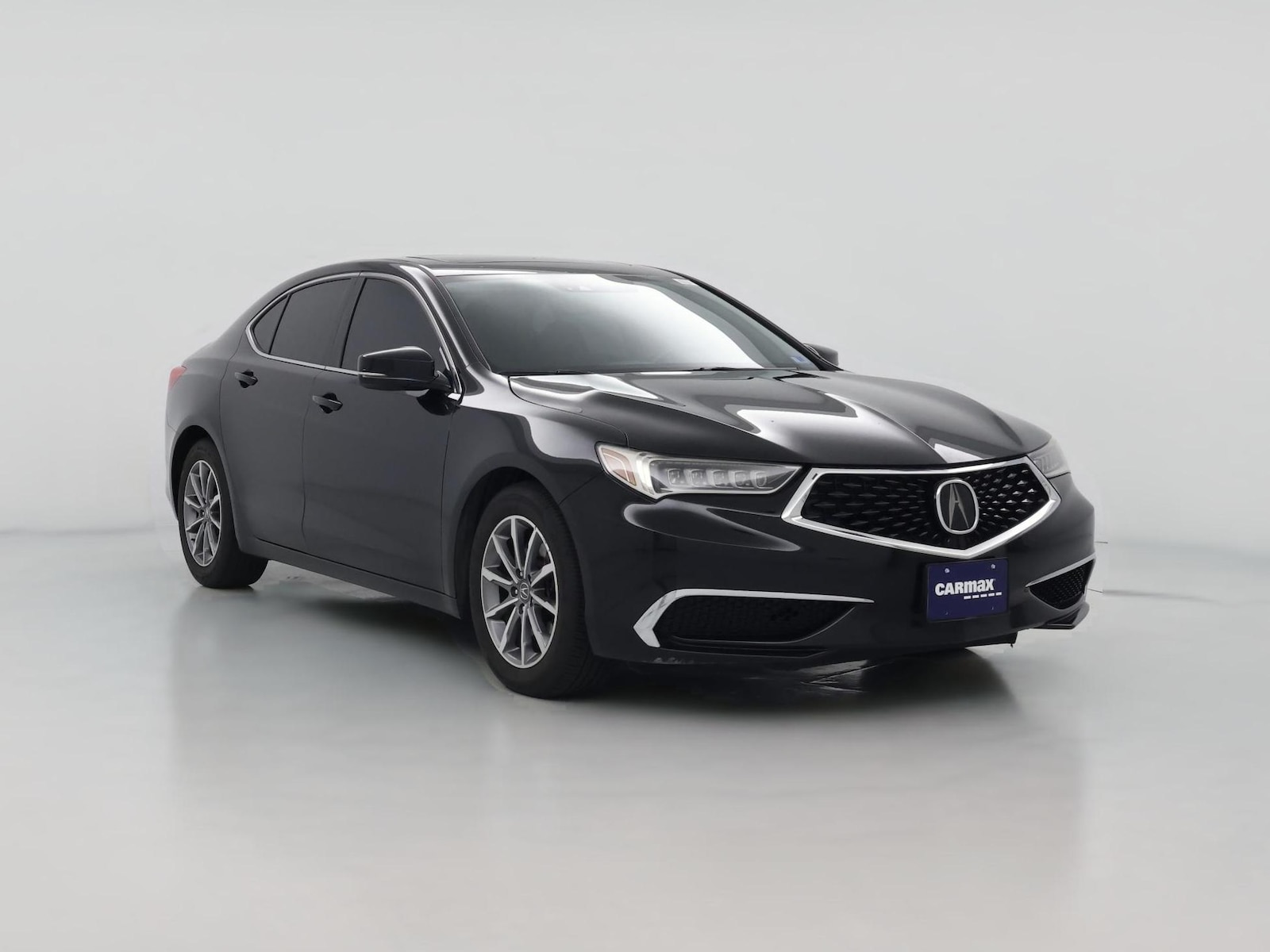 2020 Acura TLX