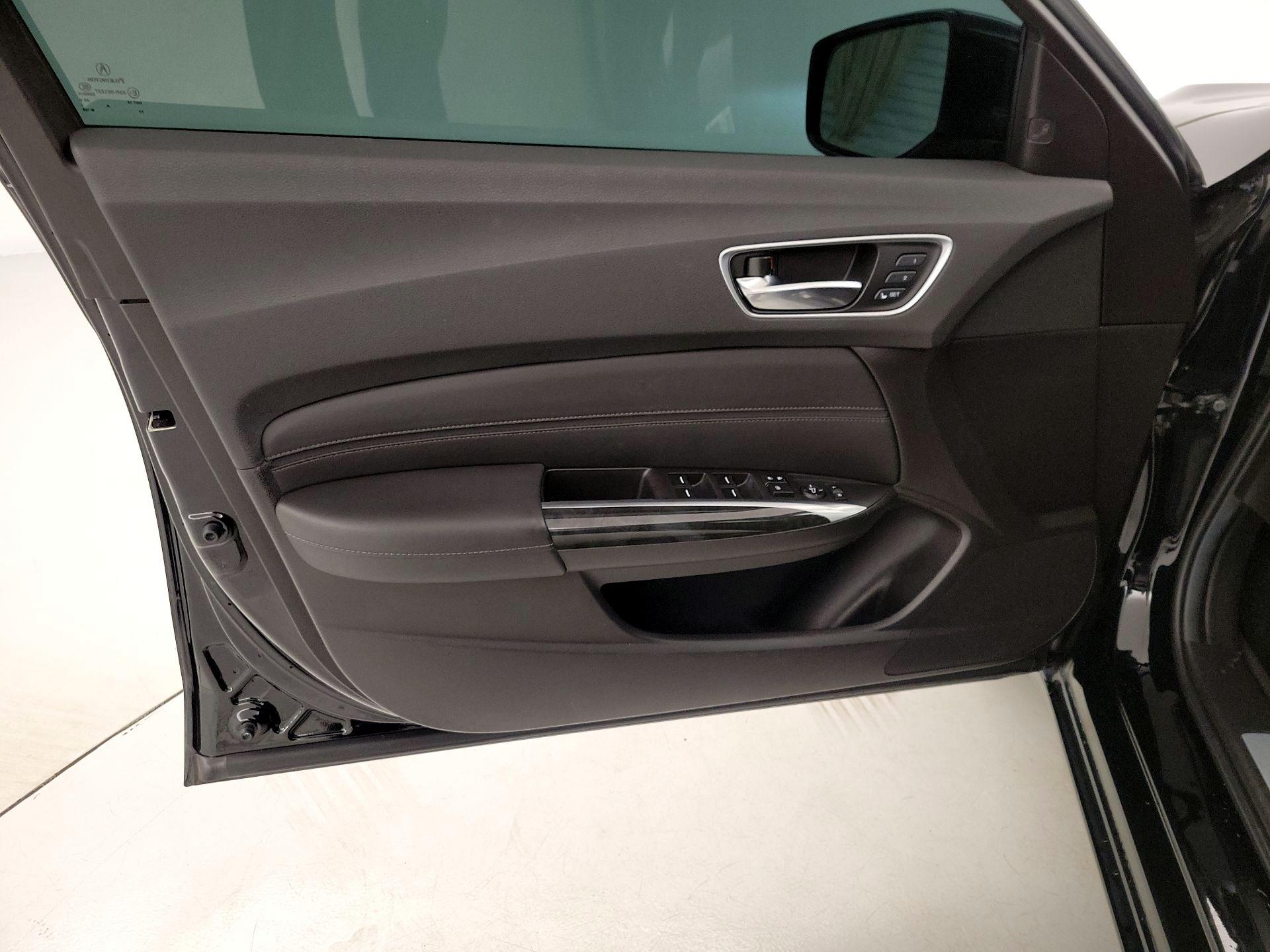 Thumbnail: 2020 Acura TLX - 12