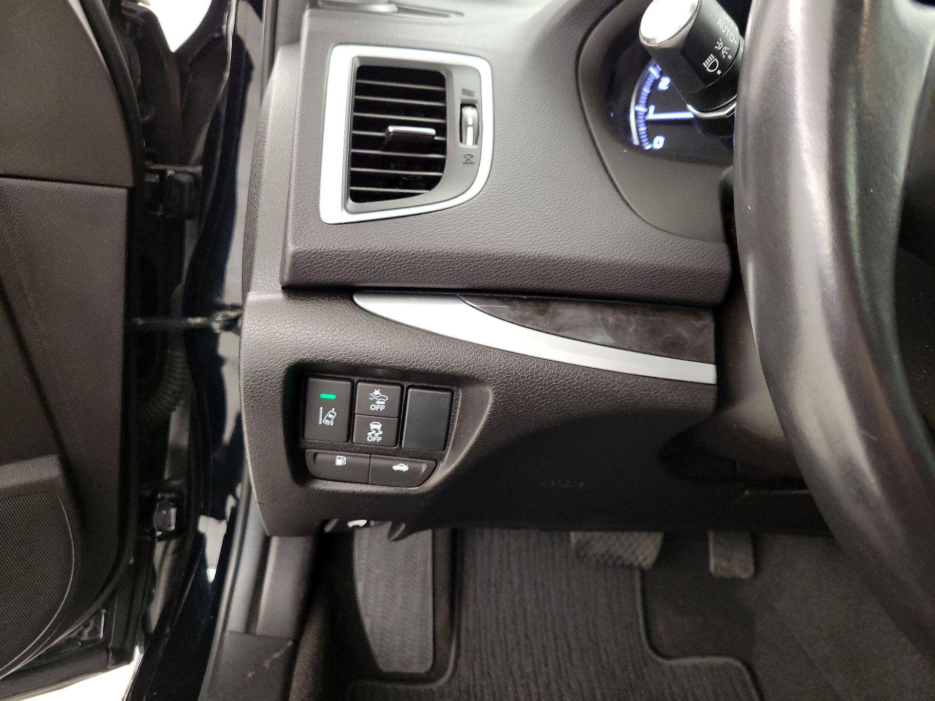 Thumbnail: 2020 Acura TLX - 13