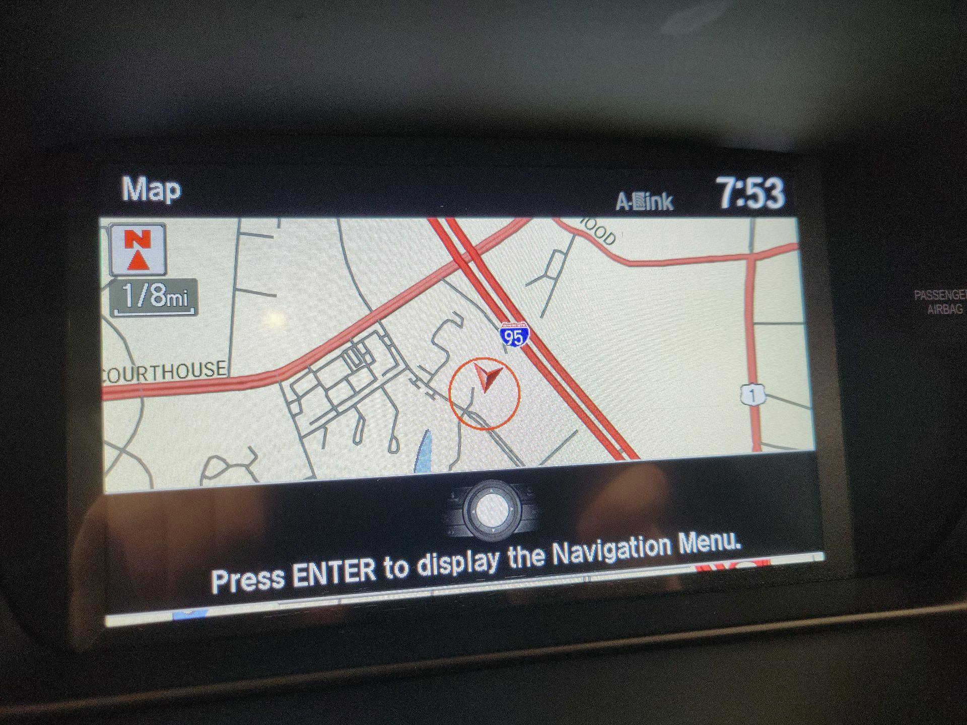 Thumbnail: 2020 Acura TLX - 14