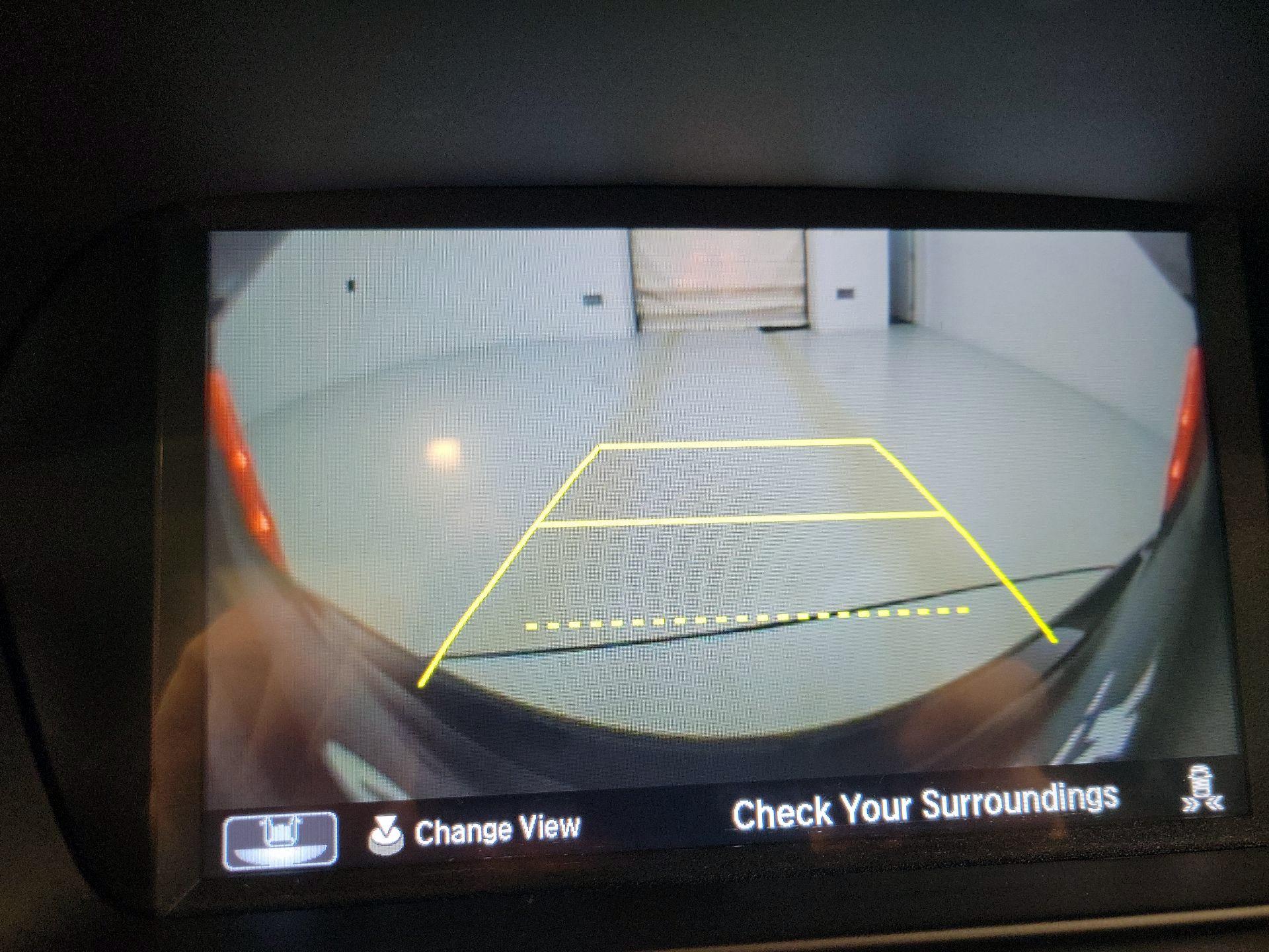 Thumbnail: 2020 Acura TLX - 15