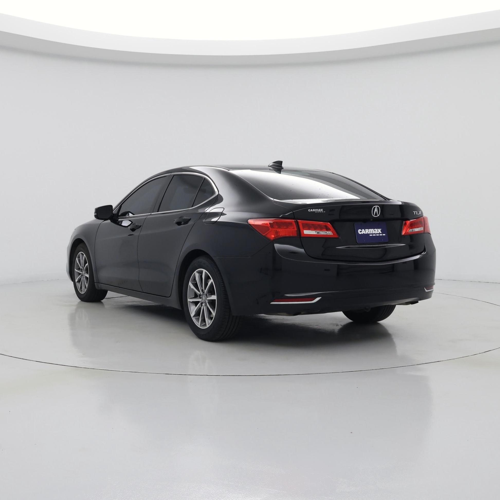 Thumbnail: 2020 Acura TLX - 2
