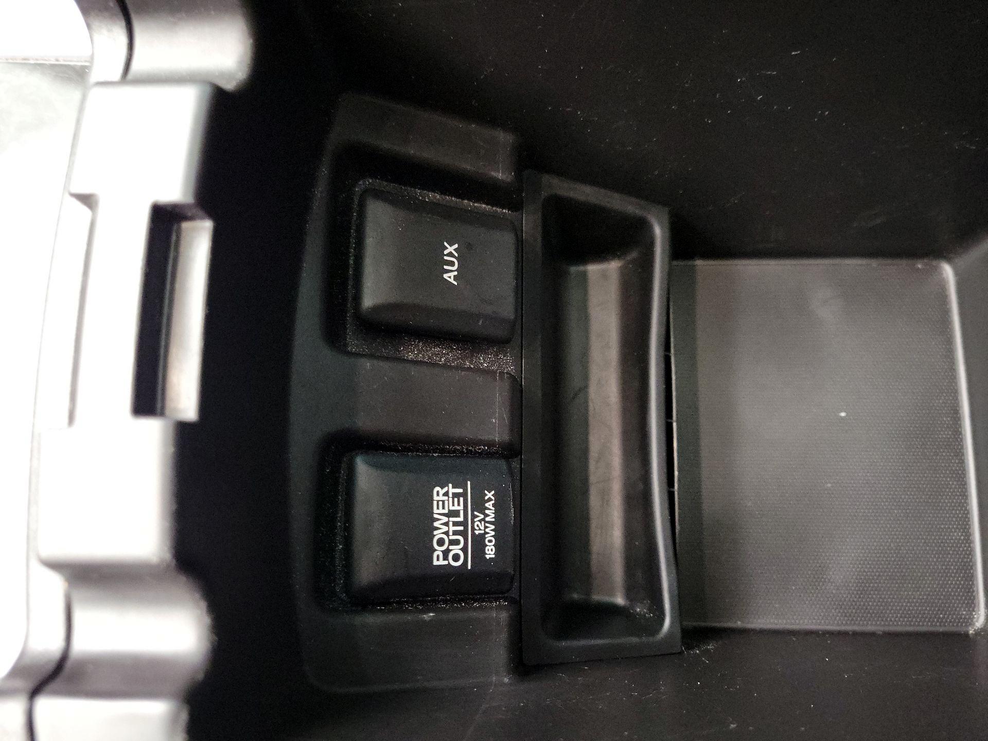 Thumbnail: 2020 Acura TLX - 19