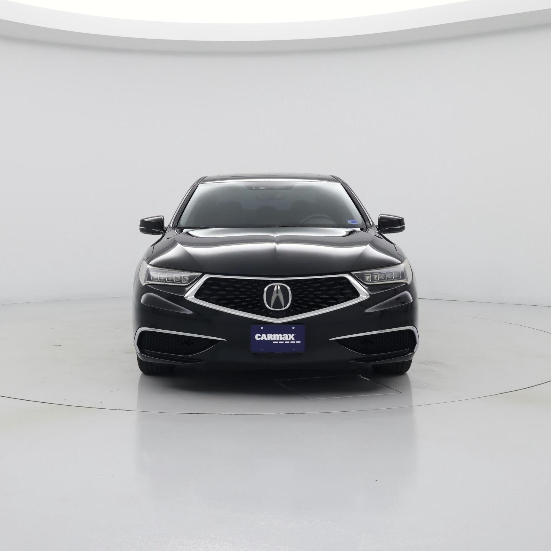 Thumbnail: 2020 Acura TLX - 5