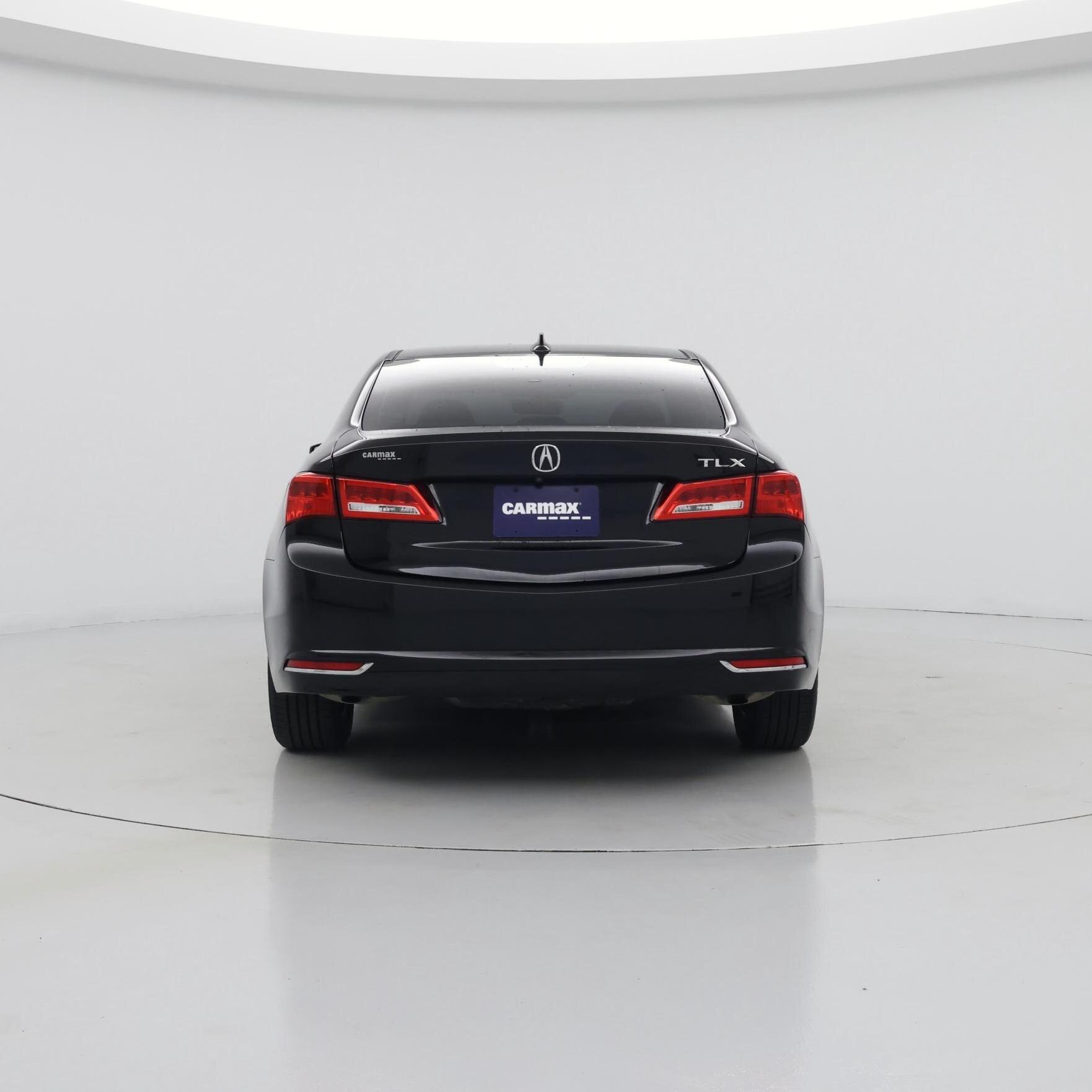 Thumbnail: 2020 Acura TLX - 6