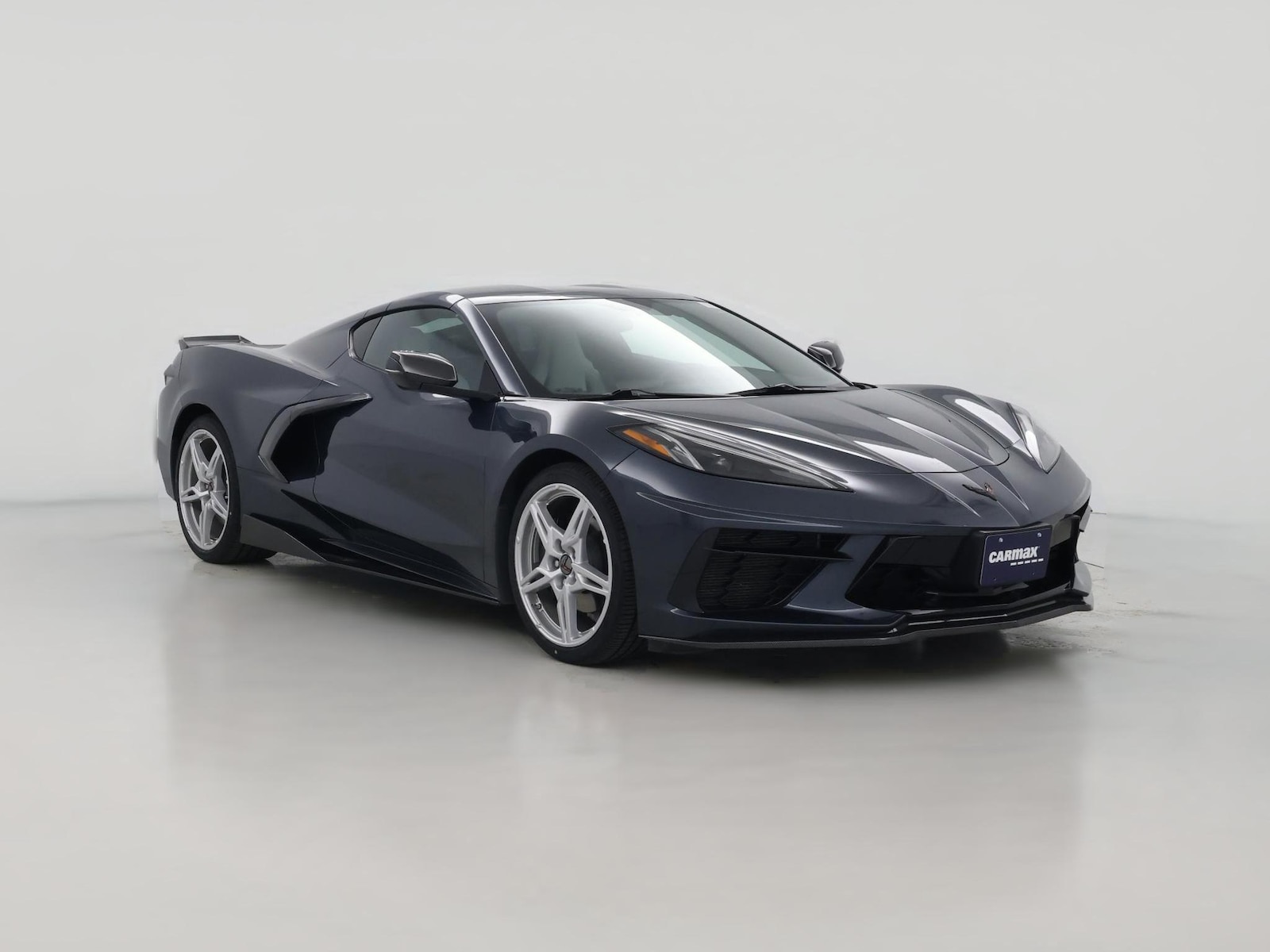 2021 Chevrolet Corvette