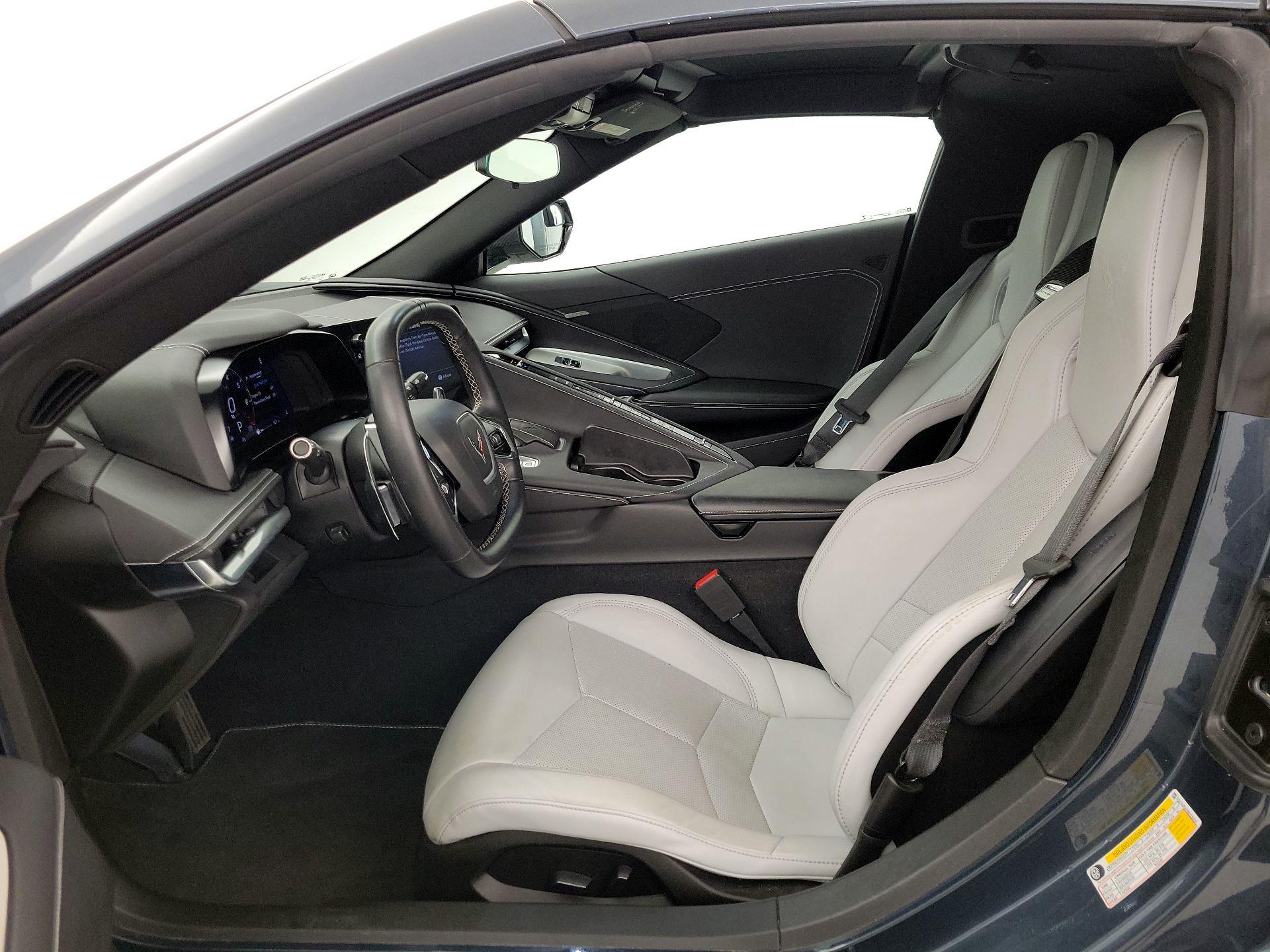 Thumbnail: 2021 Chevrolet Corvette - 11