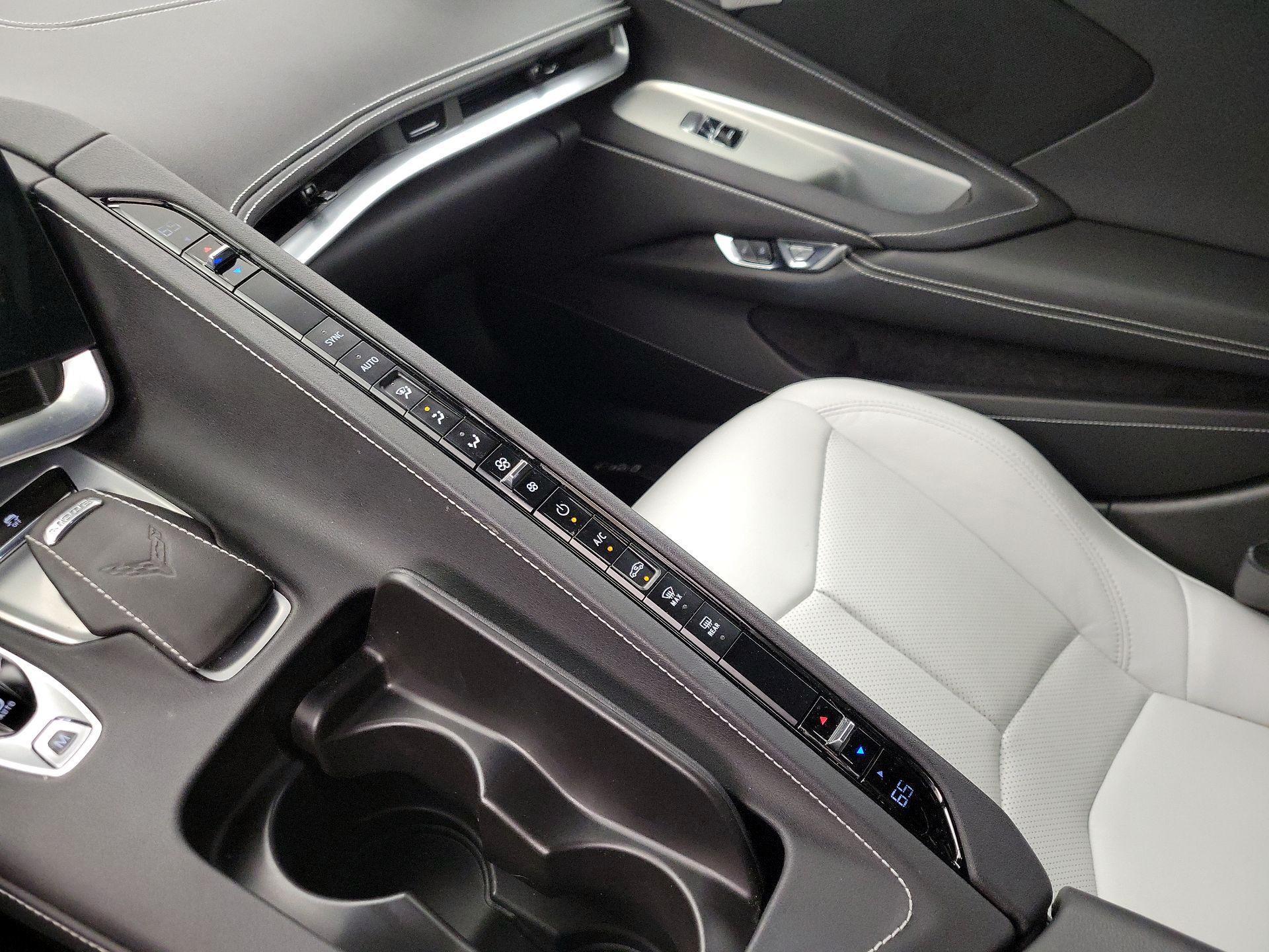 Thumbnail: 2021 Chevrolet Corvette - 16