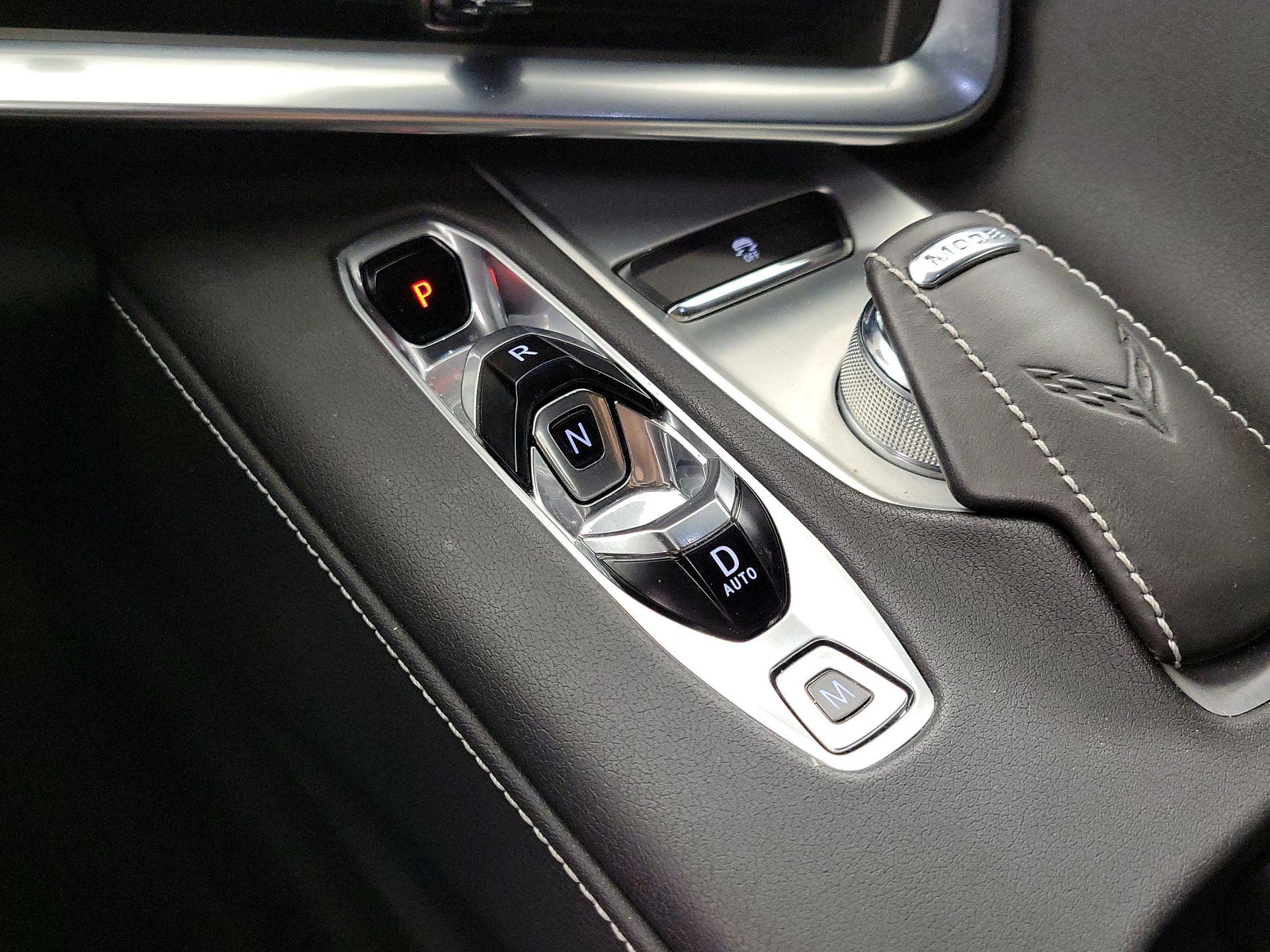 Thumbnail: 2021 Chevrolet Corvette - 17