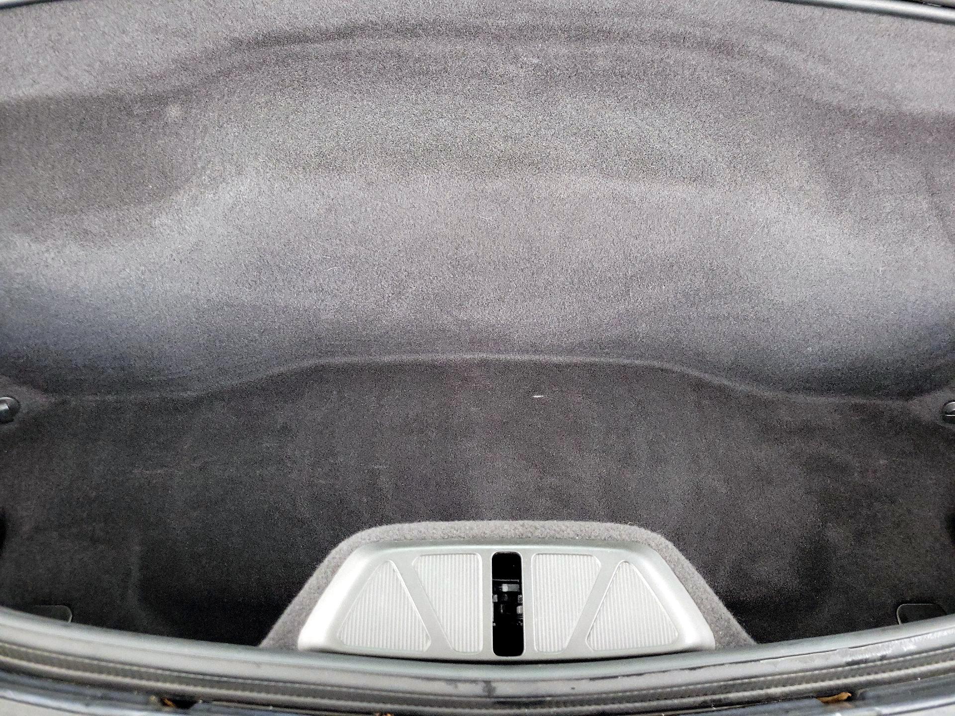 Thumbnail: 2021 Chevrolet Corvette - 19