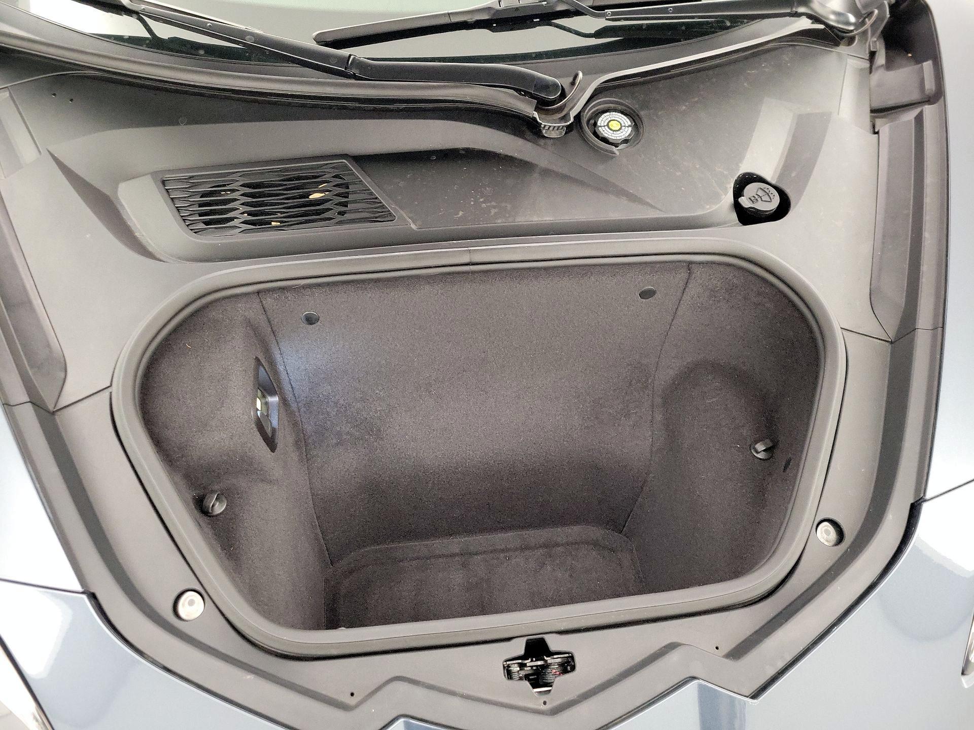 Thumbnail: 2021 Chevrolet Corvette - 20