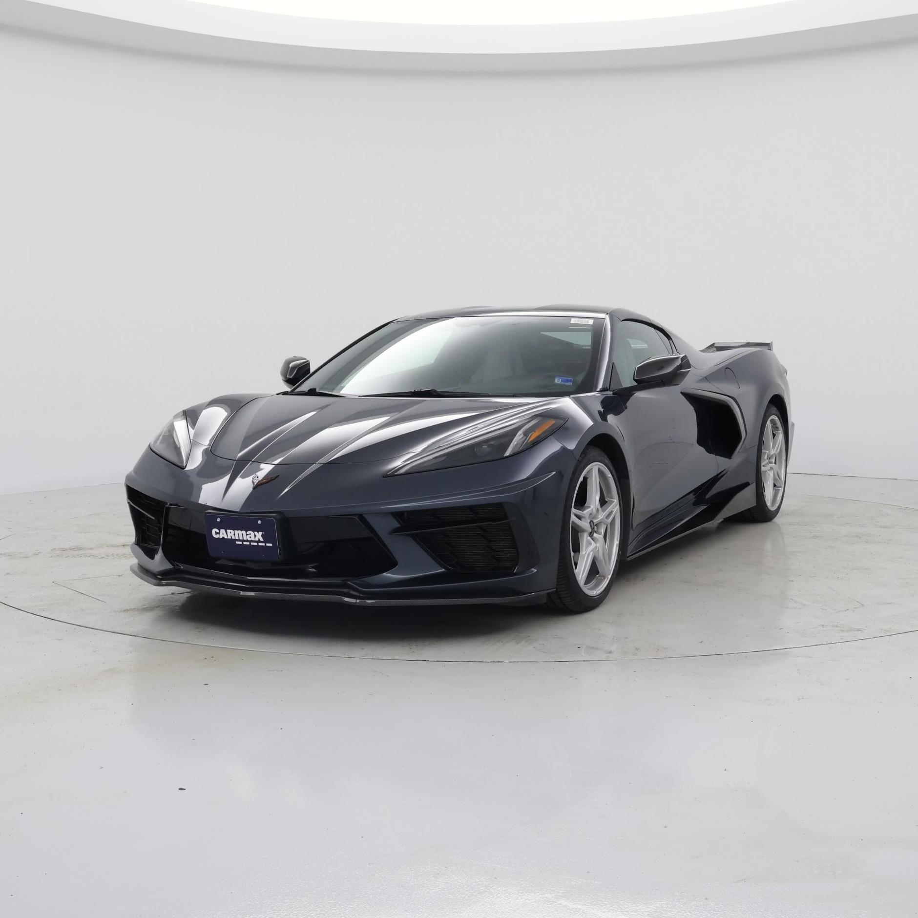 Thumbnail: 2021 Chevrolet Corvette - 4