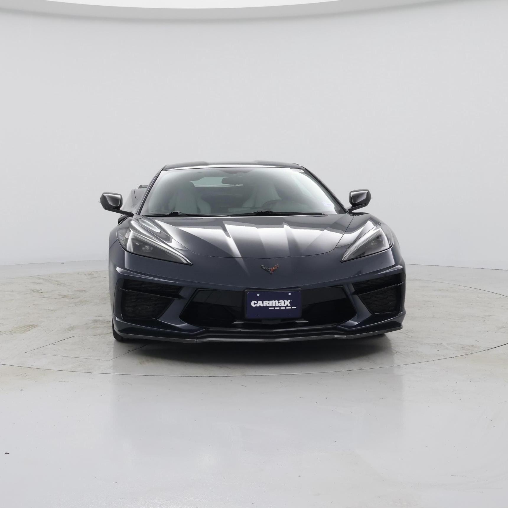 Thumbnail: 2021 Chevrolet Corvette - 5