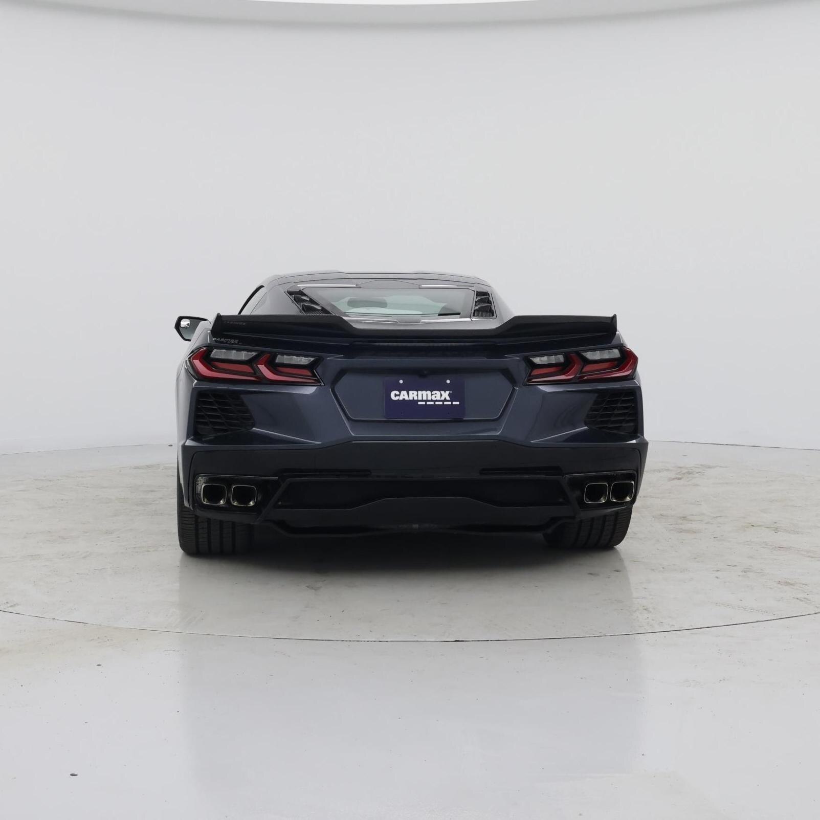 Thumbnail: 2021 Chevrolet Corvette - 6