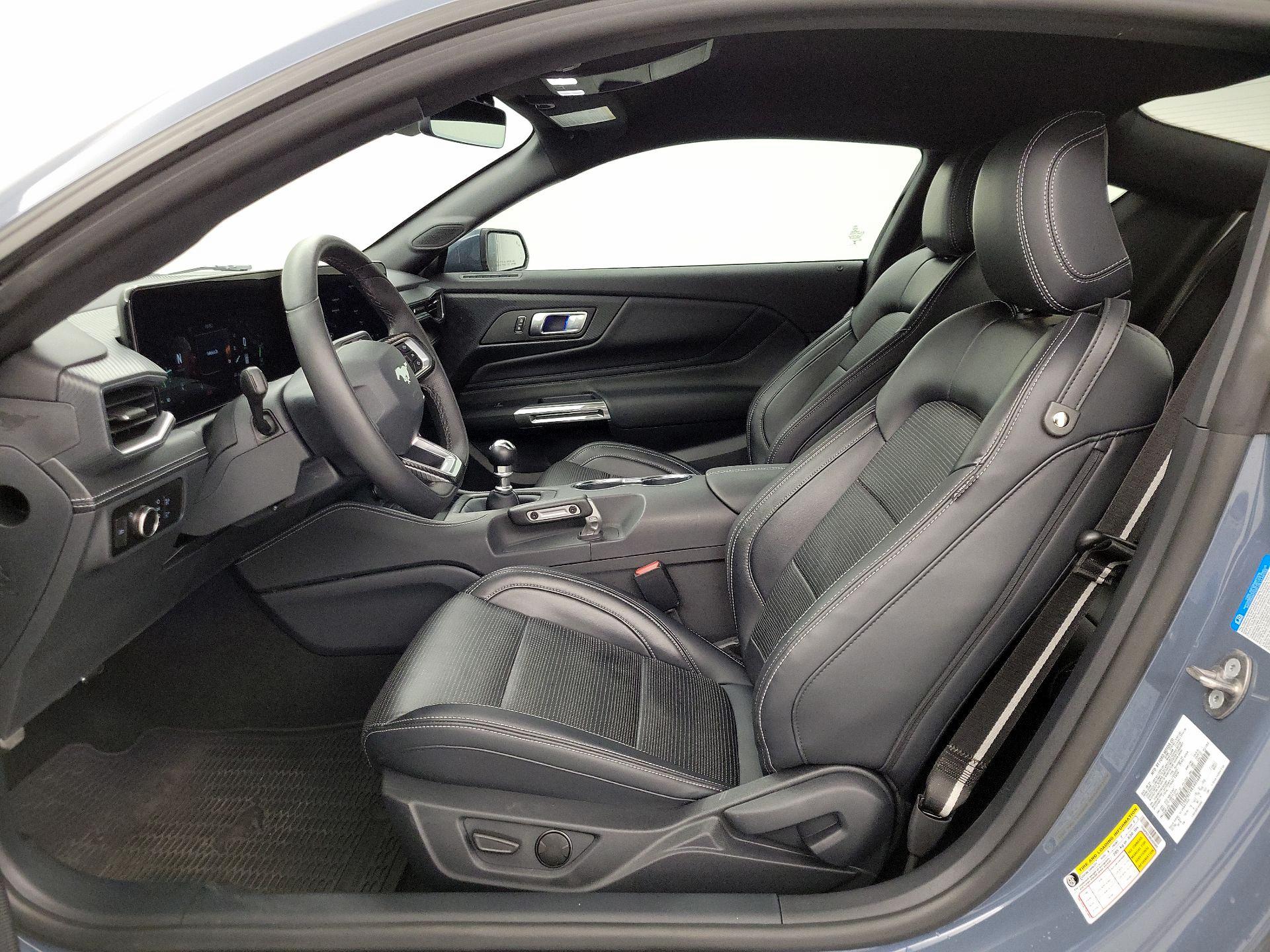 Thumbnail: 2024 Ford Mustang - 11