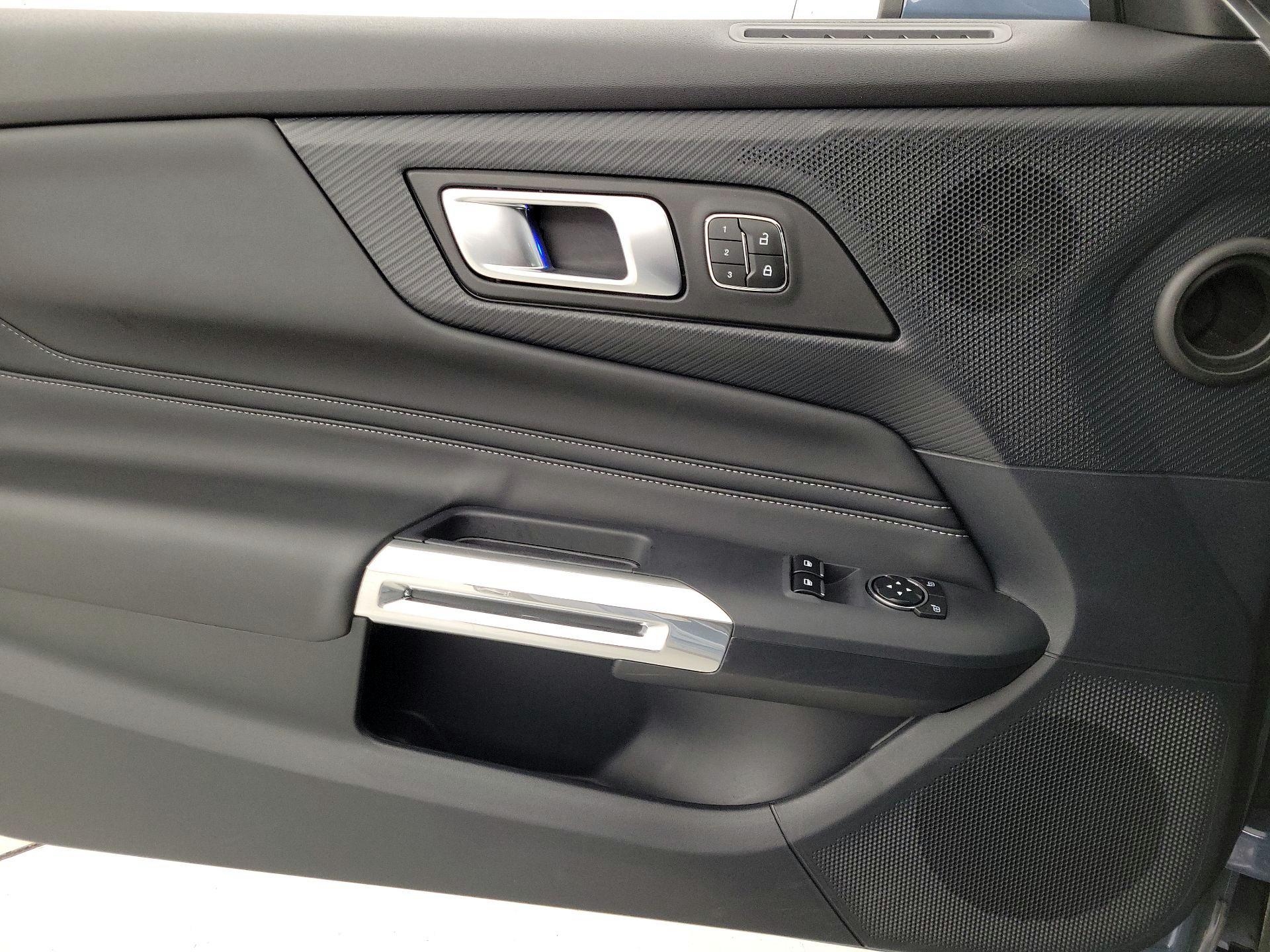 Thumbnail: 2024 Ford Mustang - 12