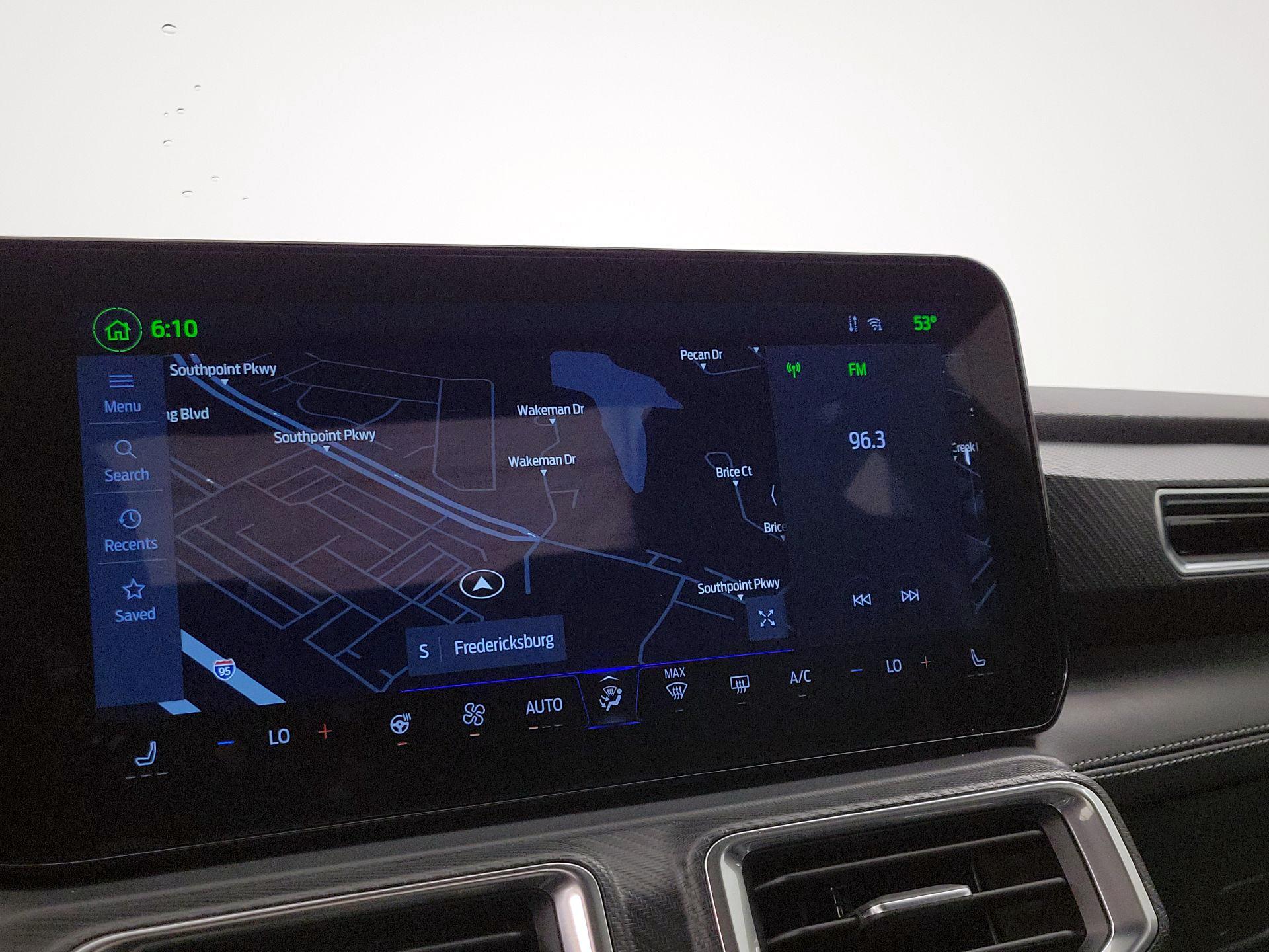 Thumbnail: 2024 Ford Mustang - 14