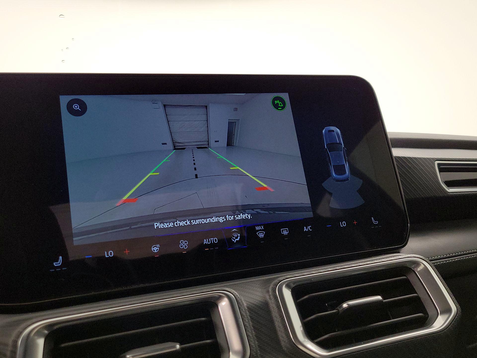 Thumbnail: 2024 Ford Mustang - 15