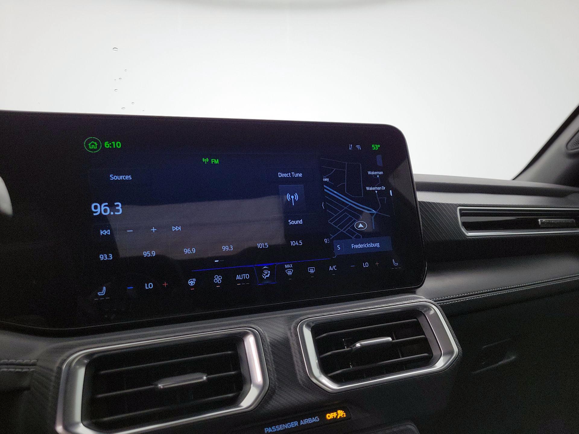 Thumbnail: 2024 Ford Mustang - 16