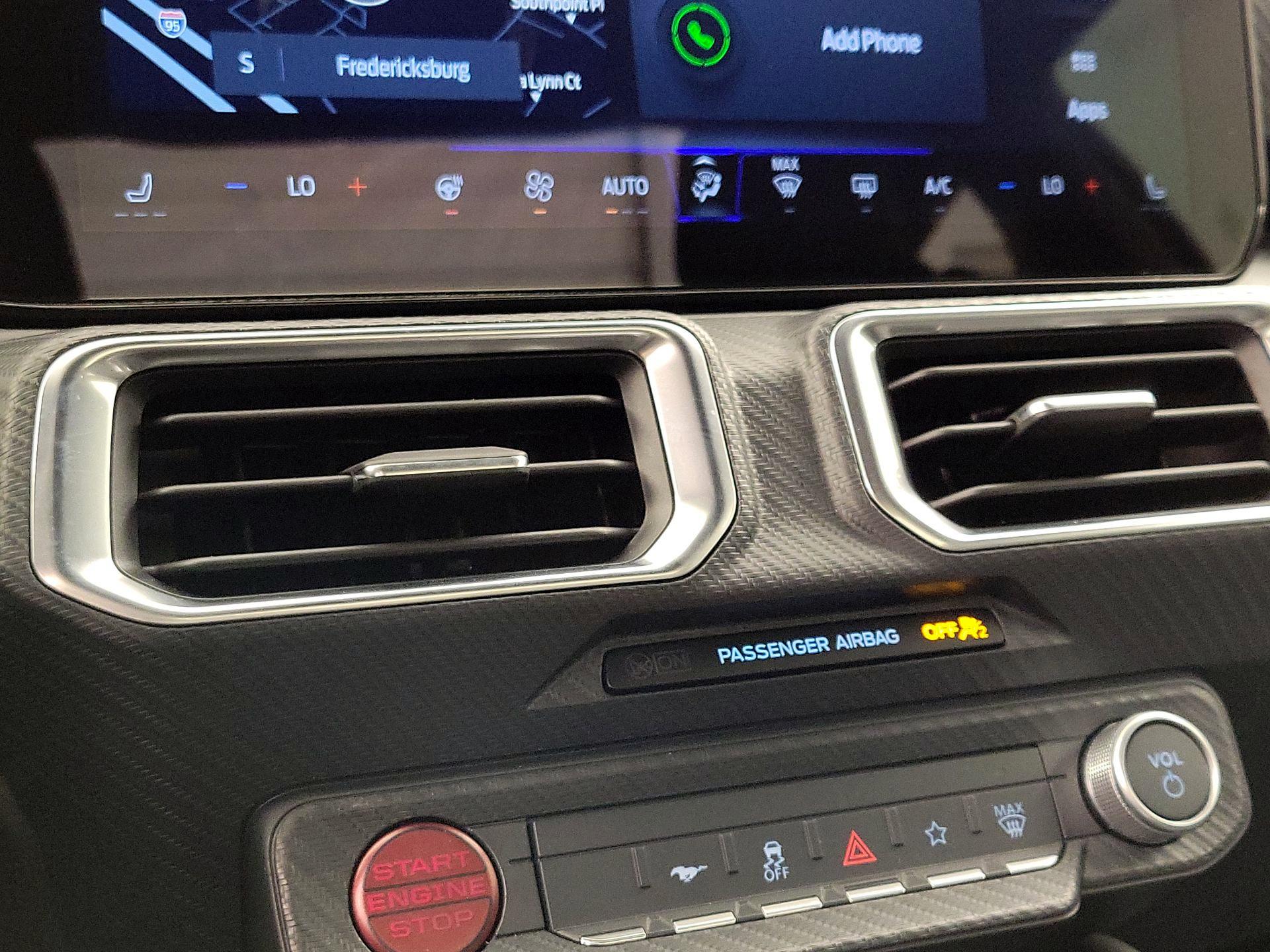 Thumbnail: 2024 Ford Mustang - 17