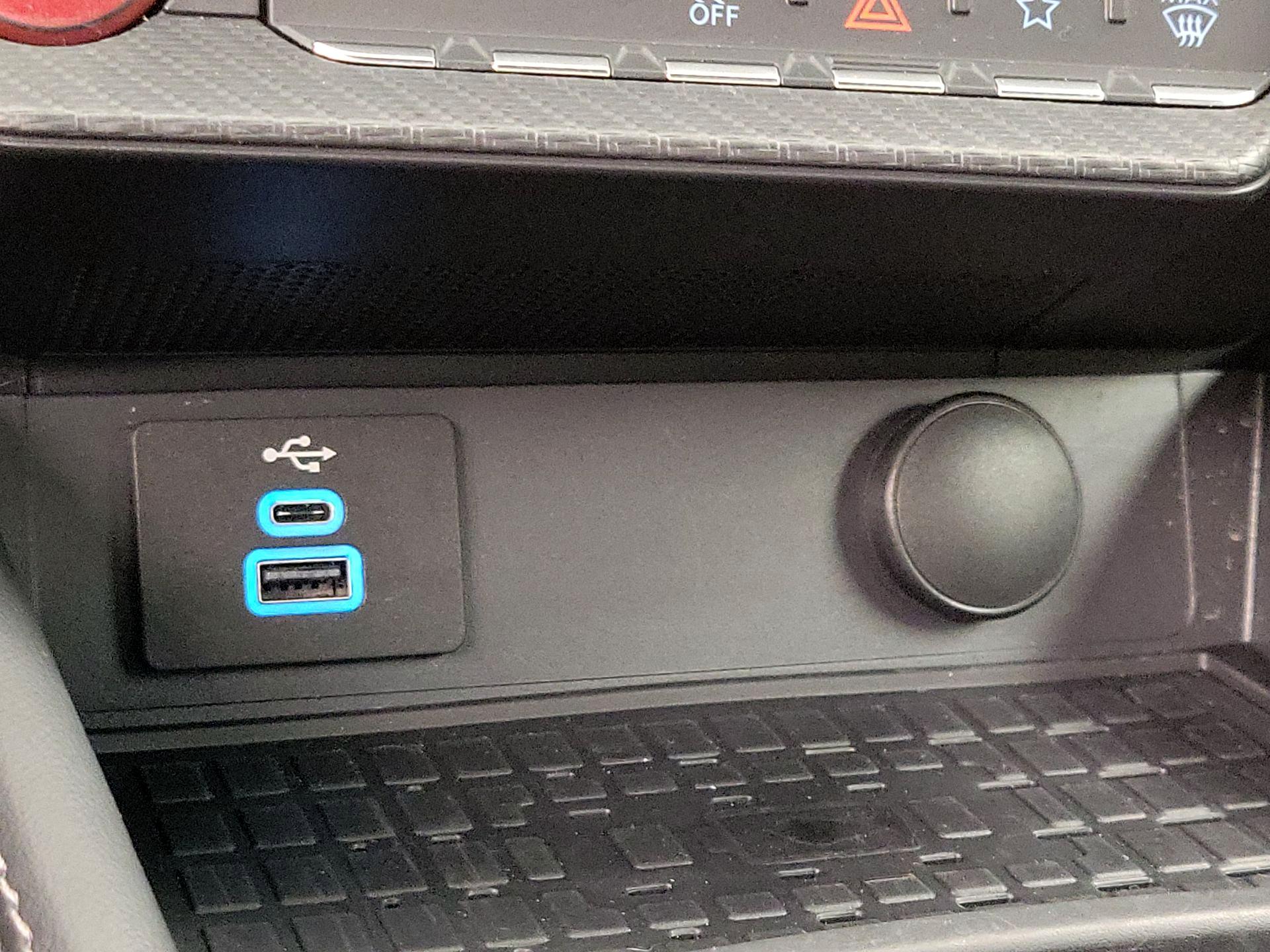 Thumbnail: 2024 Ford Mustang - 19