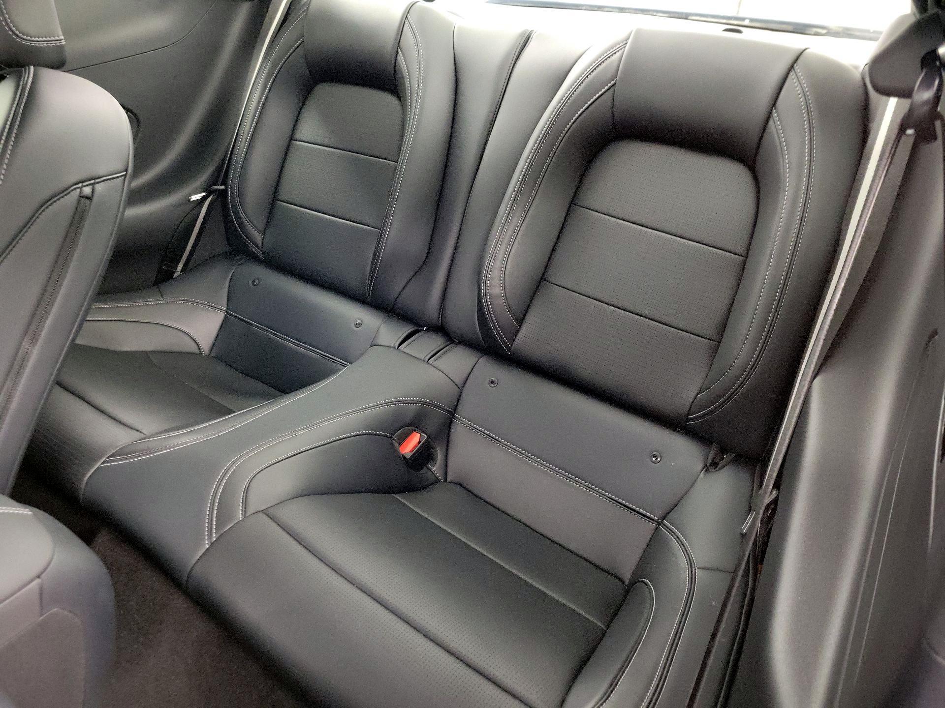 Thumbnail: 2024 Ford Mustang - 20