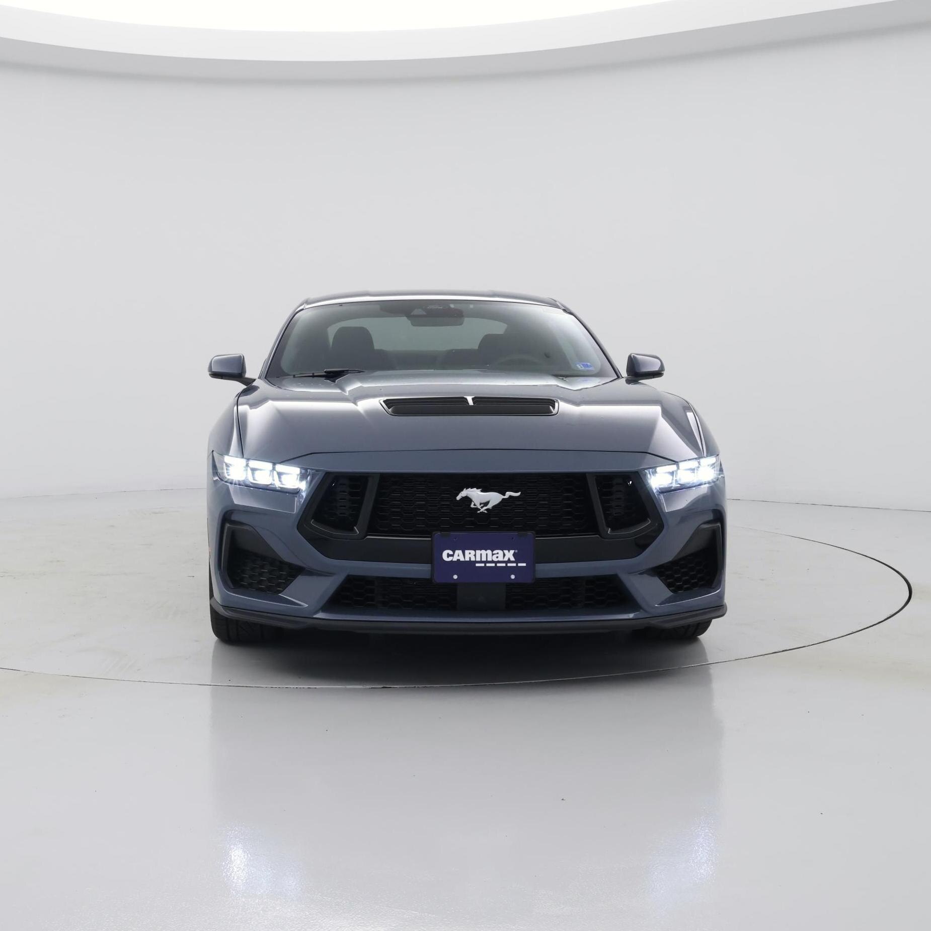 Thumbnail: 2024 Ford Mustang - 5