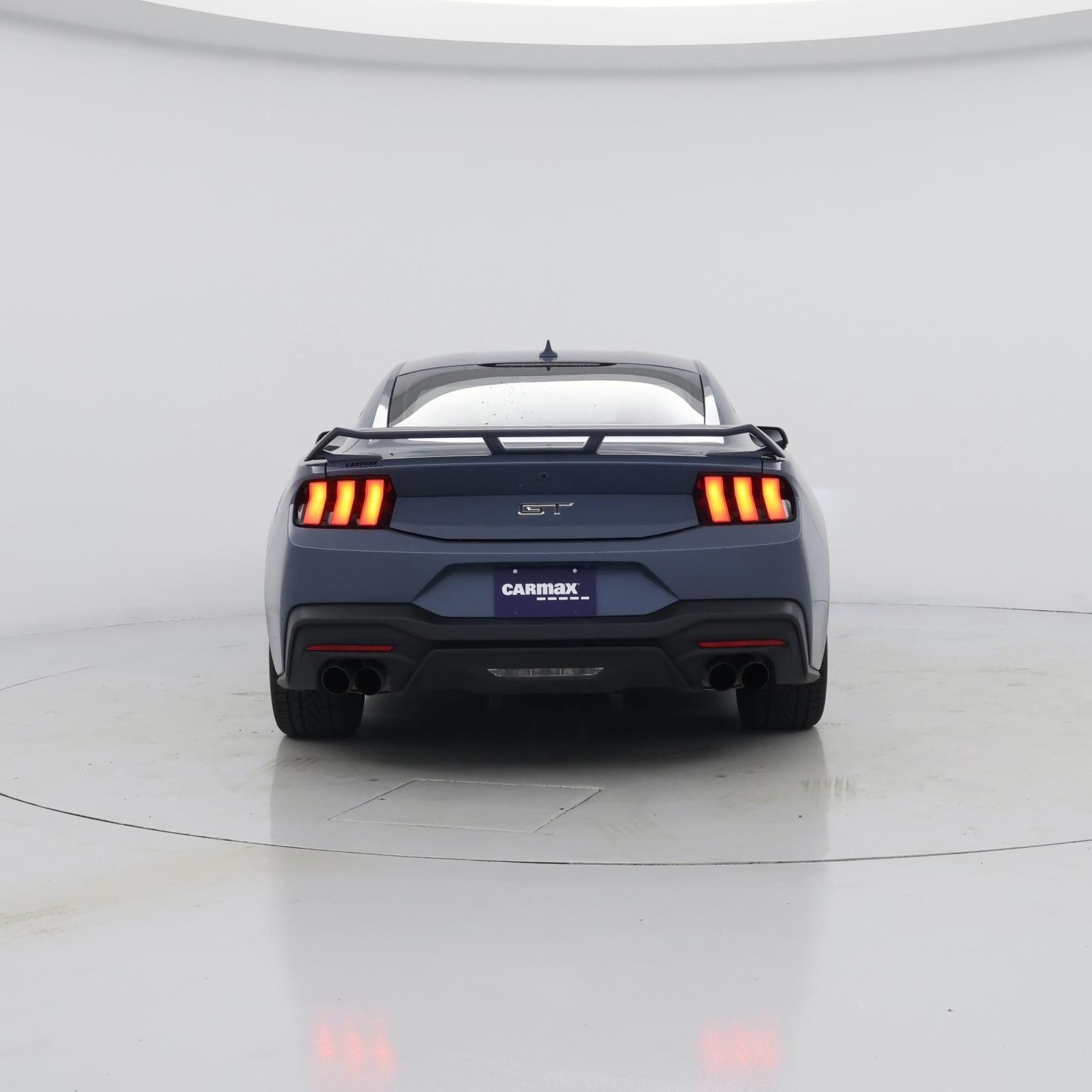 Thumbnail: 2024 Ford Mustang - 6