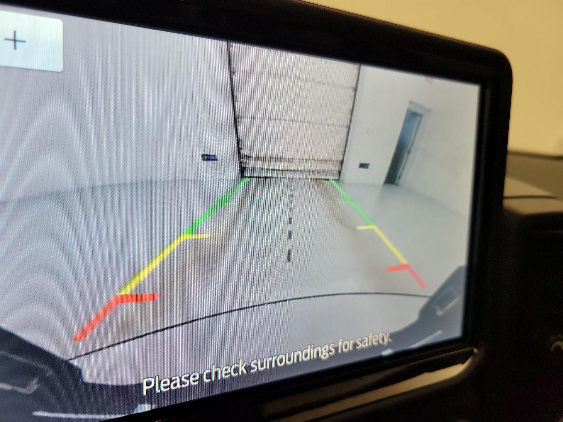 Thumbnail: 2021 Ford Bronco Sport - 14