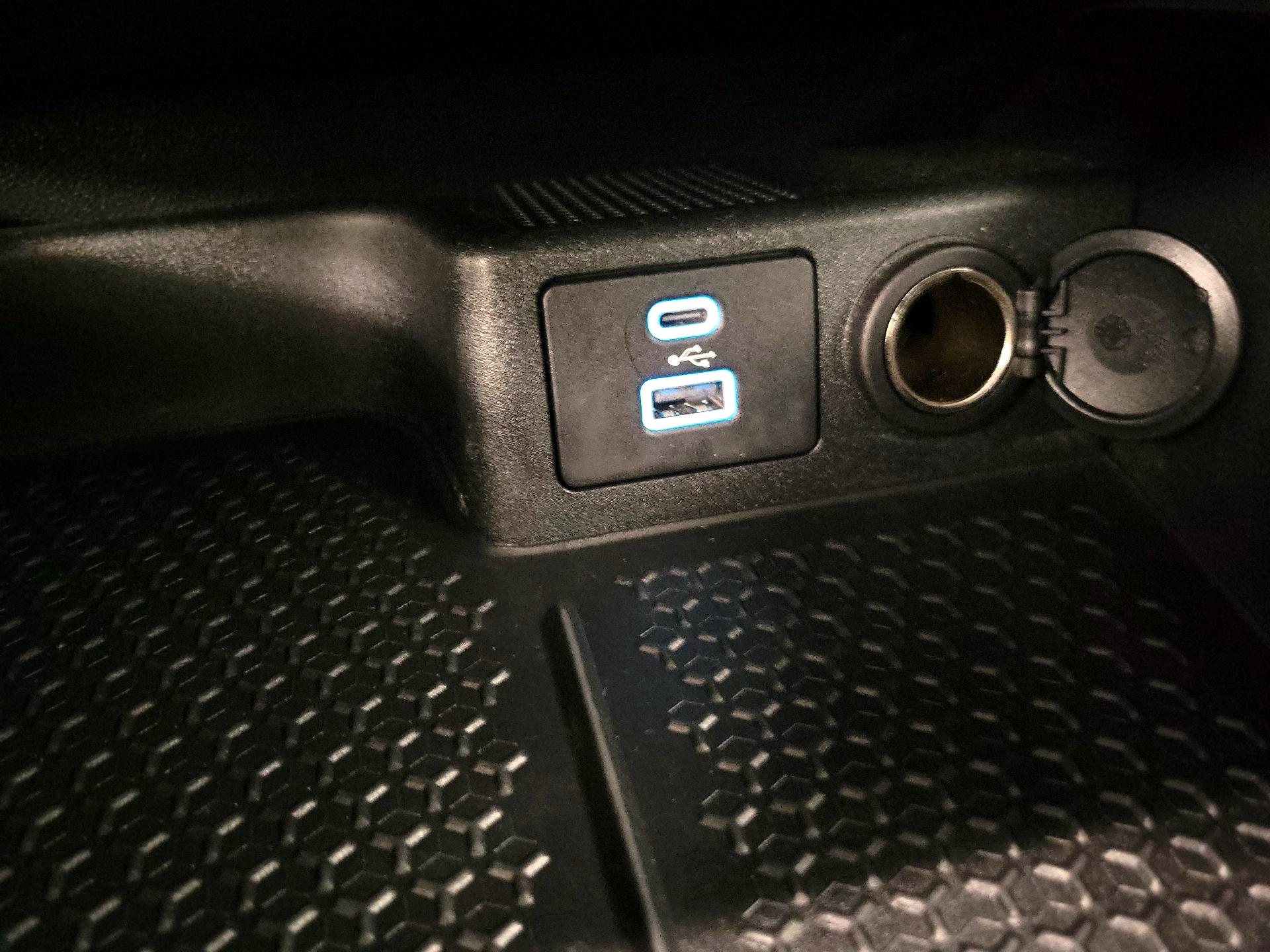 Thumbnail: 2021 Ford Bronco Sport - 18