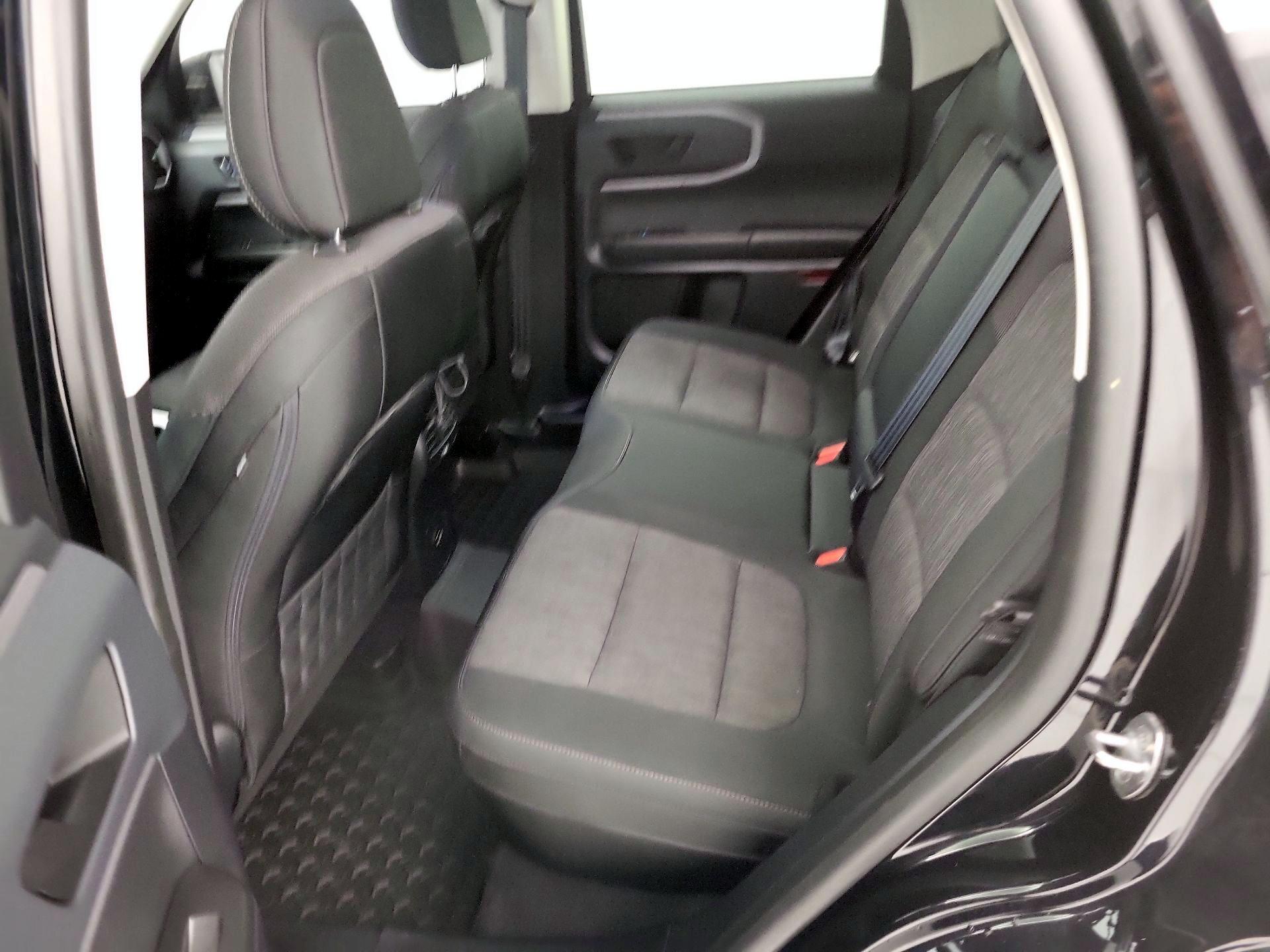 Thumbnail: 2021 Ford Bronco Sport - 19