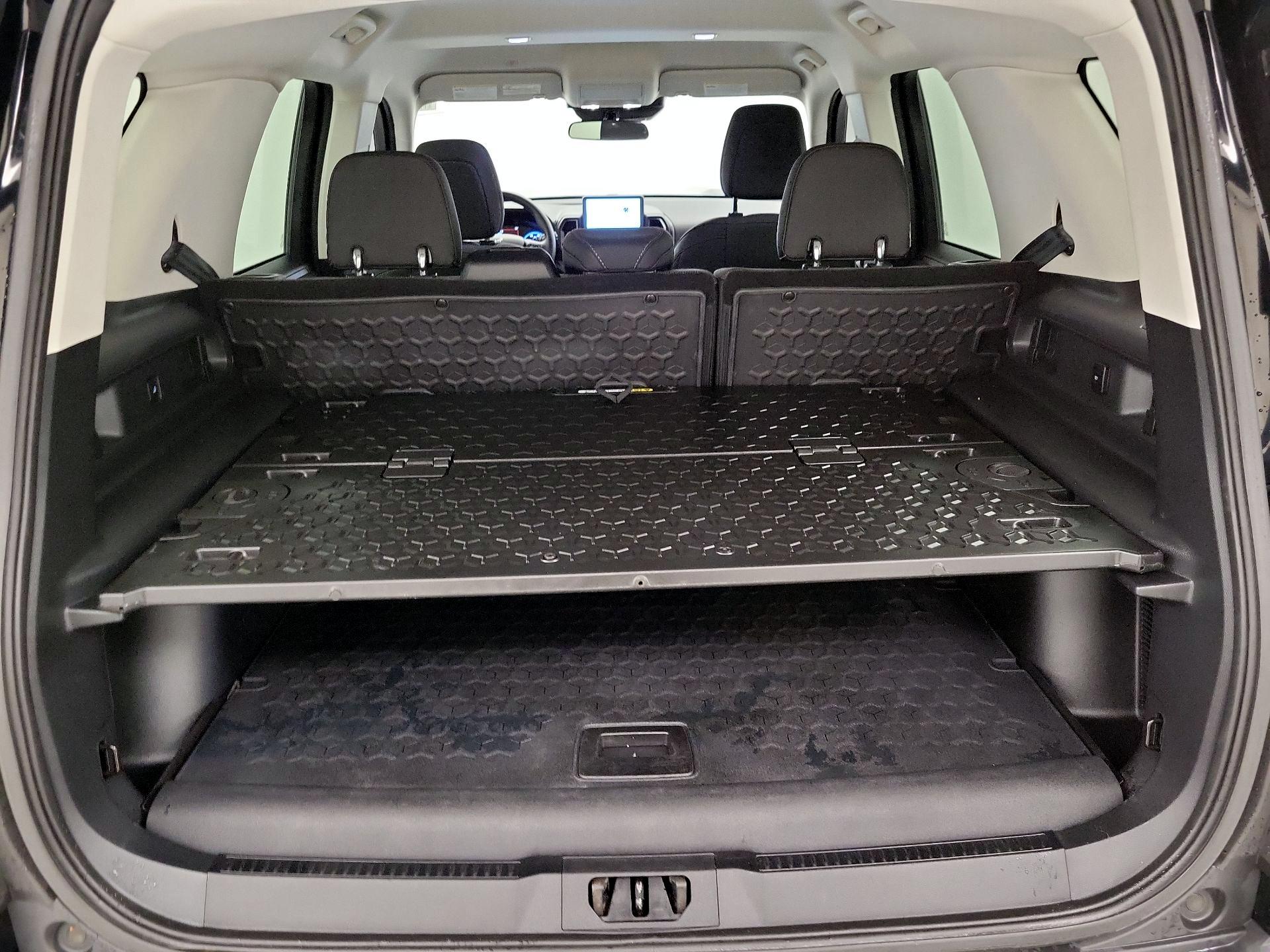 Thumbnail: 2021 Ford Bronco Sport - 20