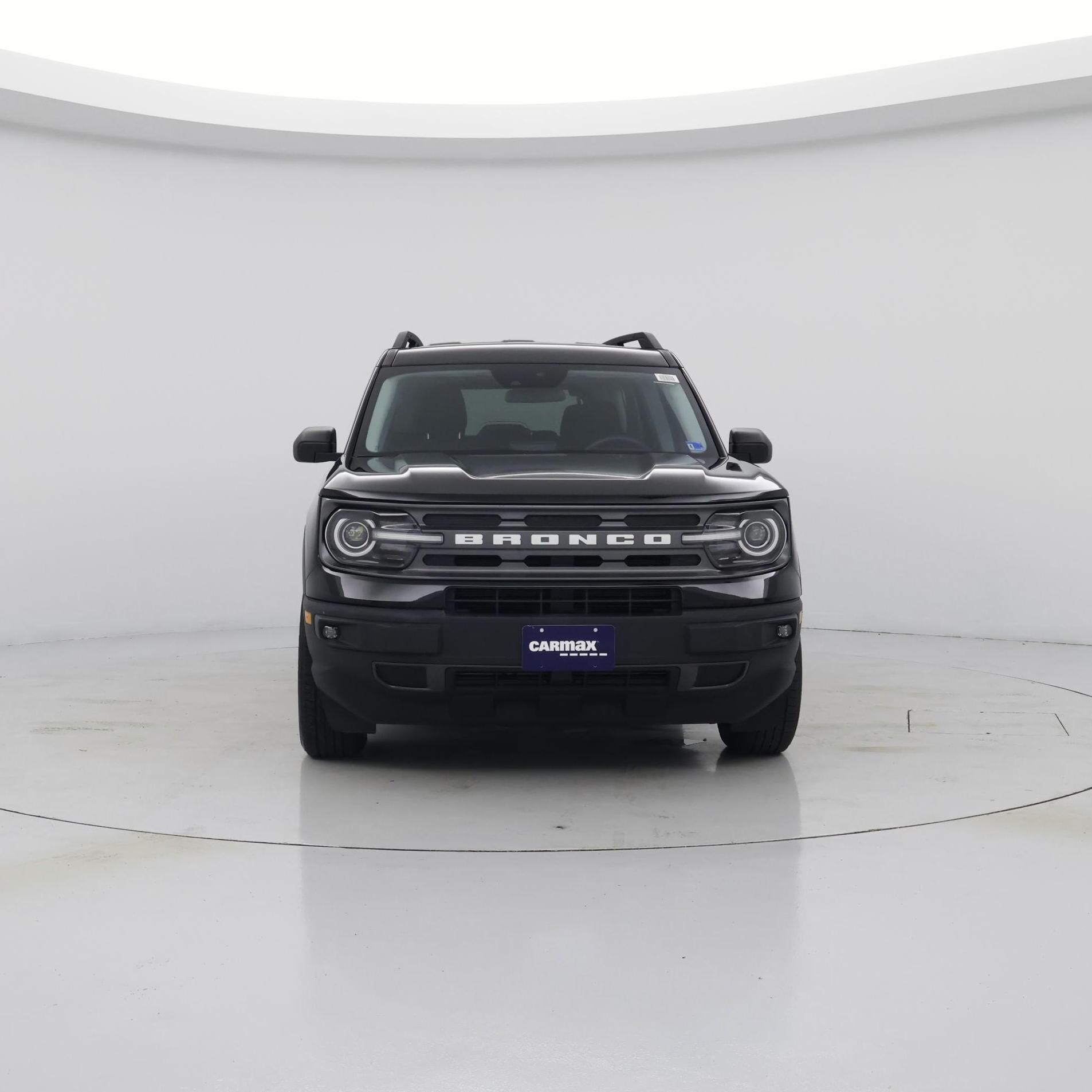 Thumbnail: 2021 Ford Bronco Sport - 5