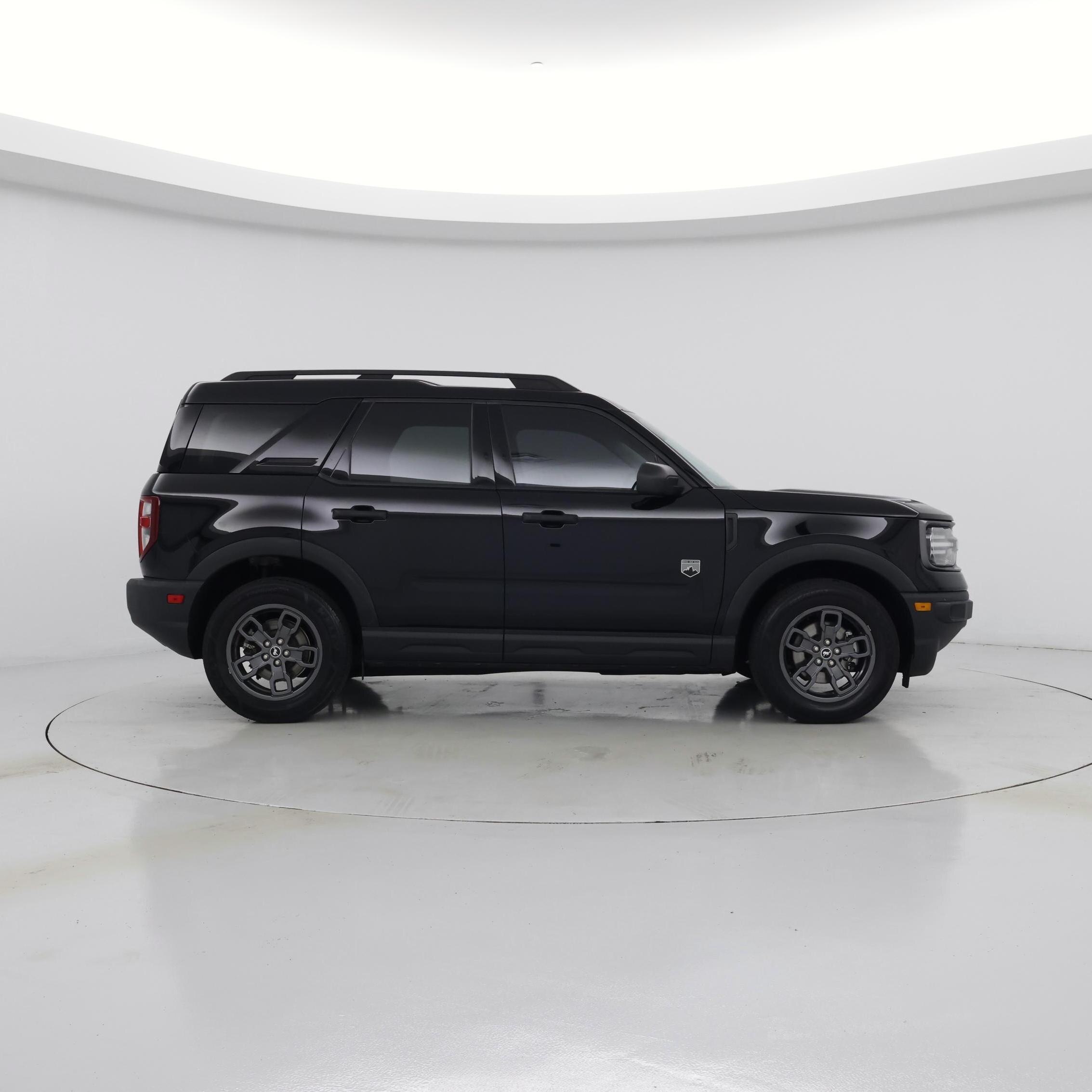 Thumbnail: 2021 Ford Bronco Sport - 7