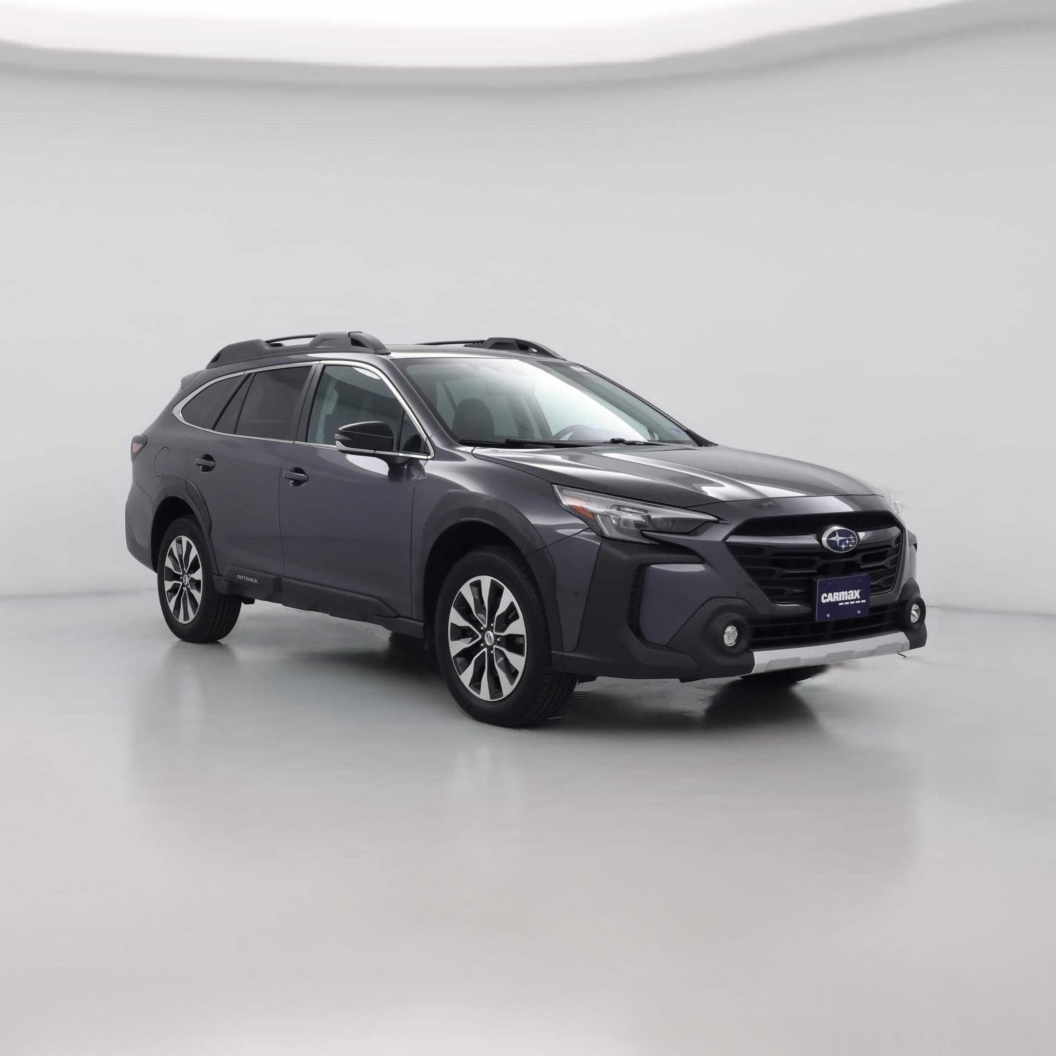 Thumbnail: 2023 Subaru Outback - 1