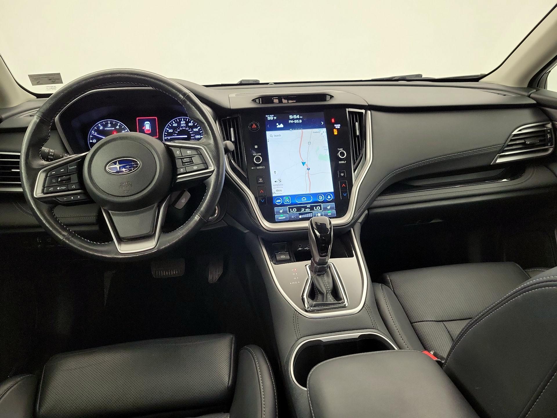 Thumbnail: 2023 Subaru Outback - 9