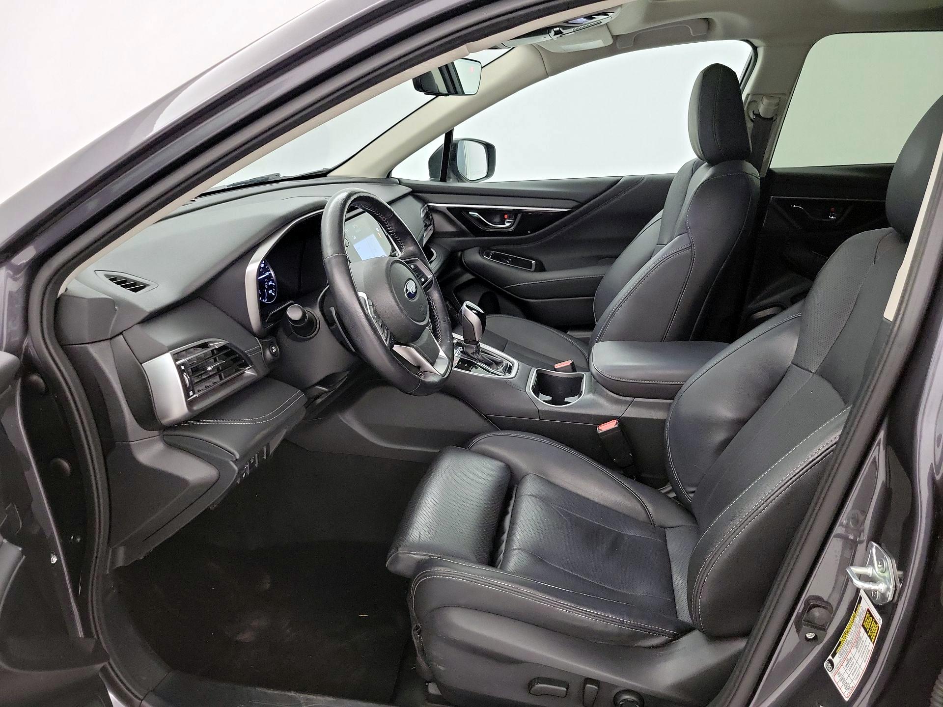 Thumbnail: 2023 Subaru Outback - 11