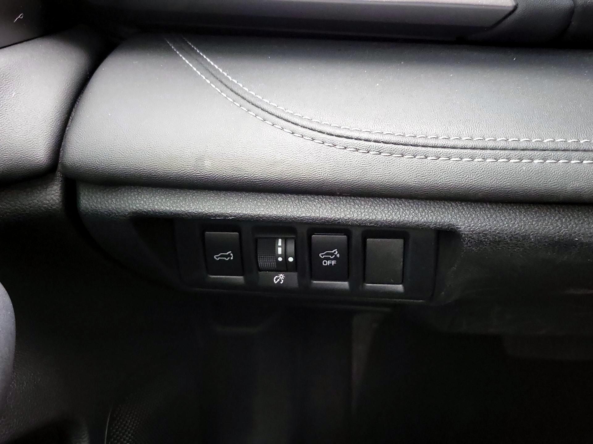 Thumbnail: 2023 Subaru Outback - 13