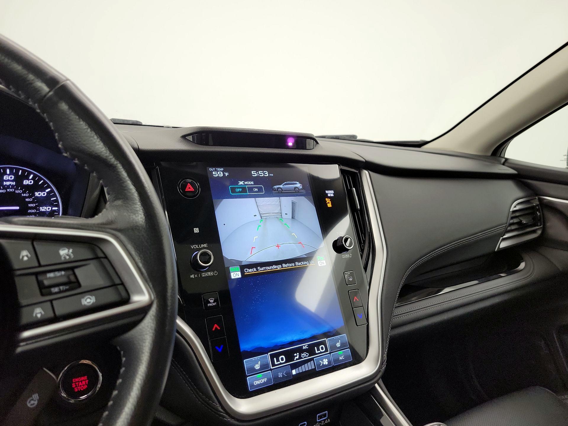 Thumbnail: 2023 Subaru Outback - 15