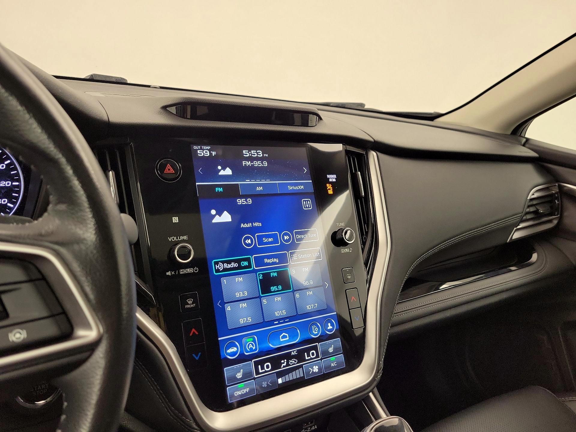 Thumbnail: 2023 Subaru Outback - 16