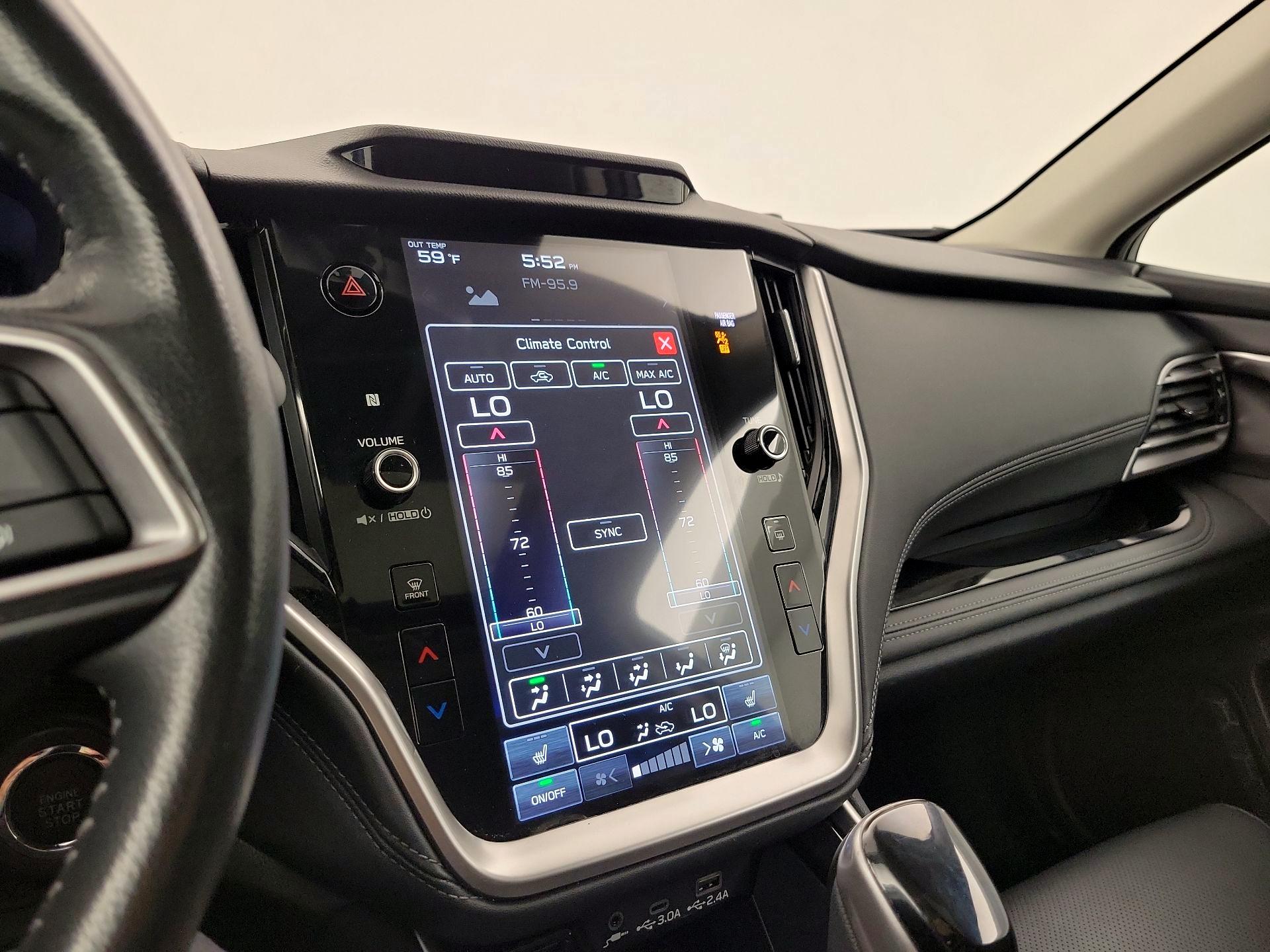 Thumbnail: 2023 Subaru Outback - 17