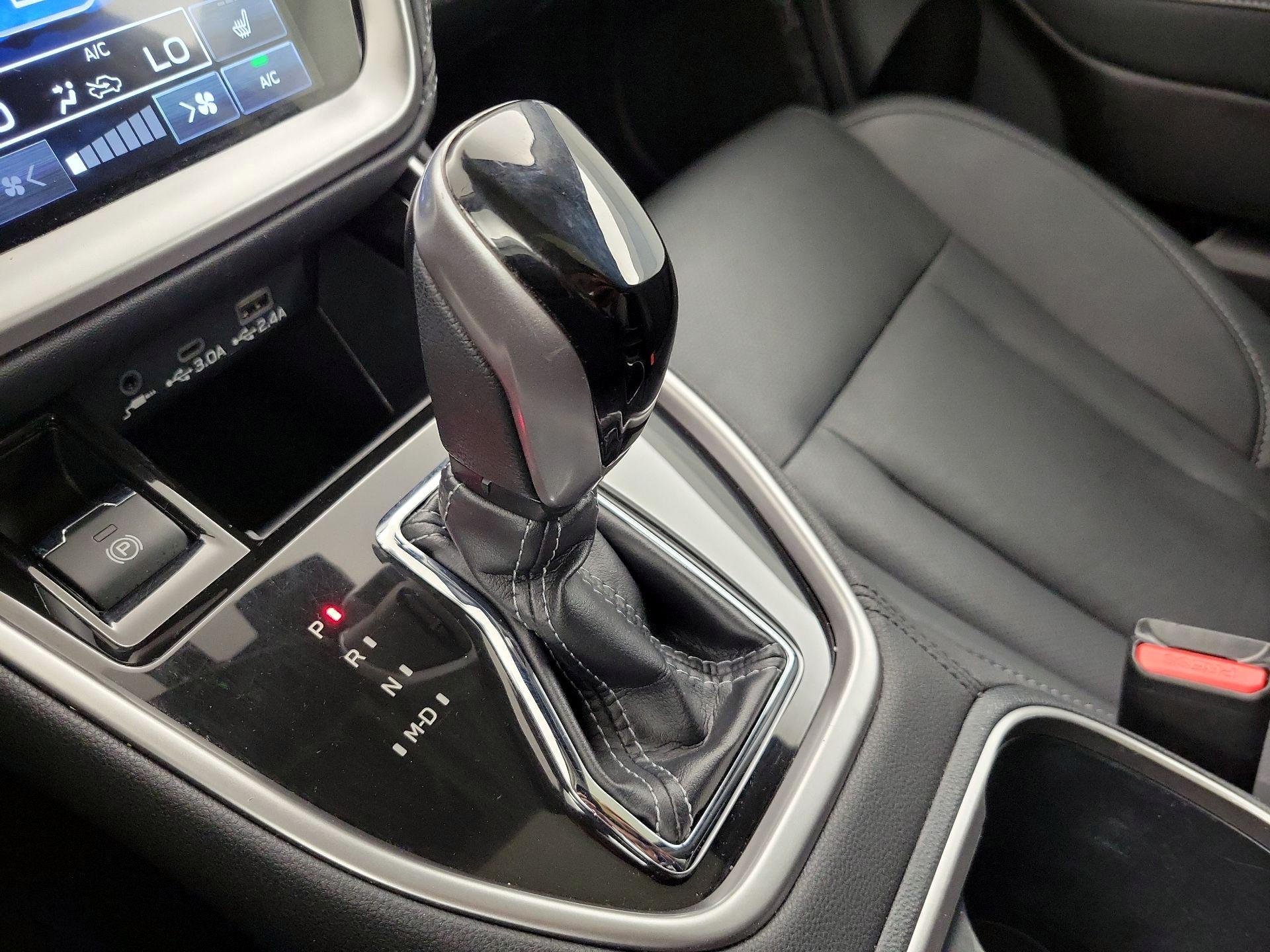 Thumbnail: 2023 Subaru Outback - 18